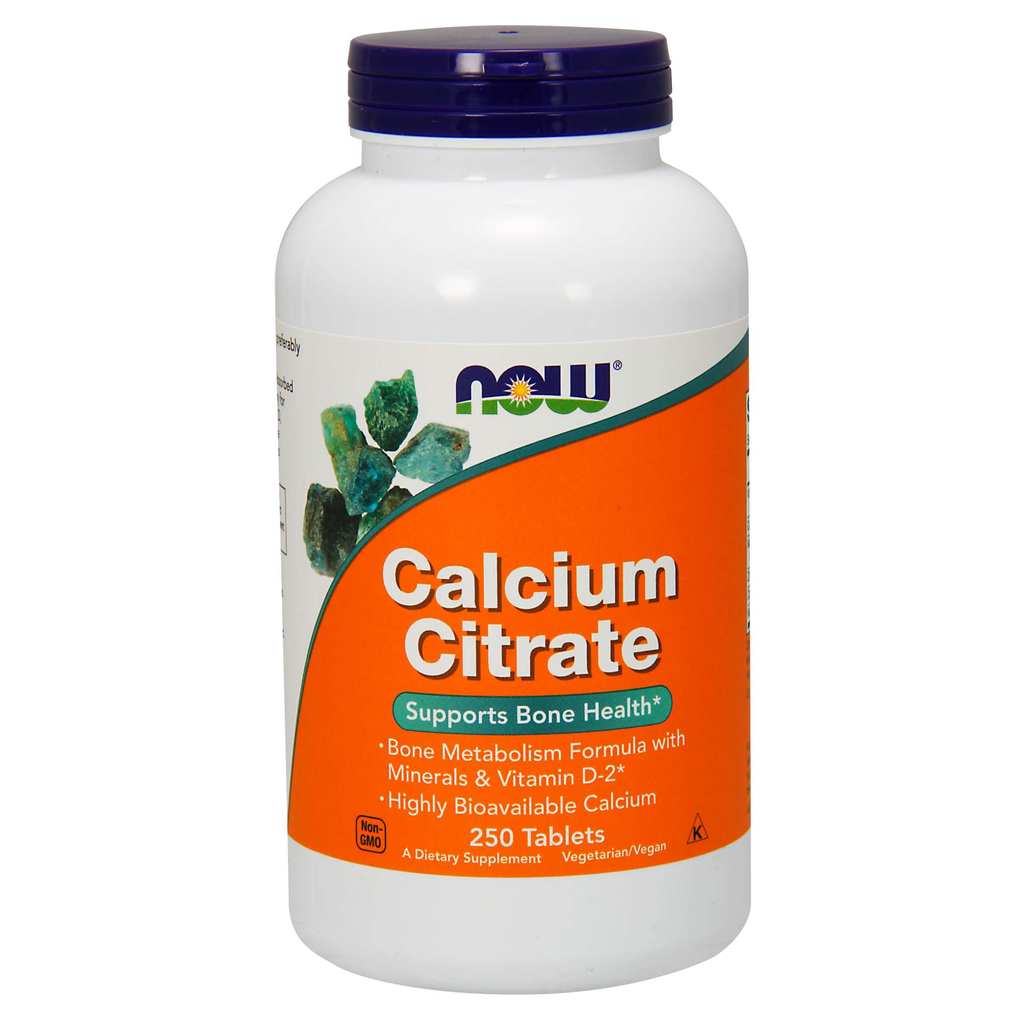 Now Foods - Cal Citrate 300 mg