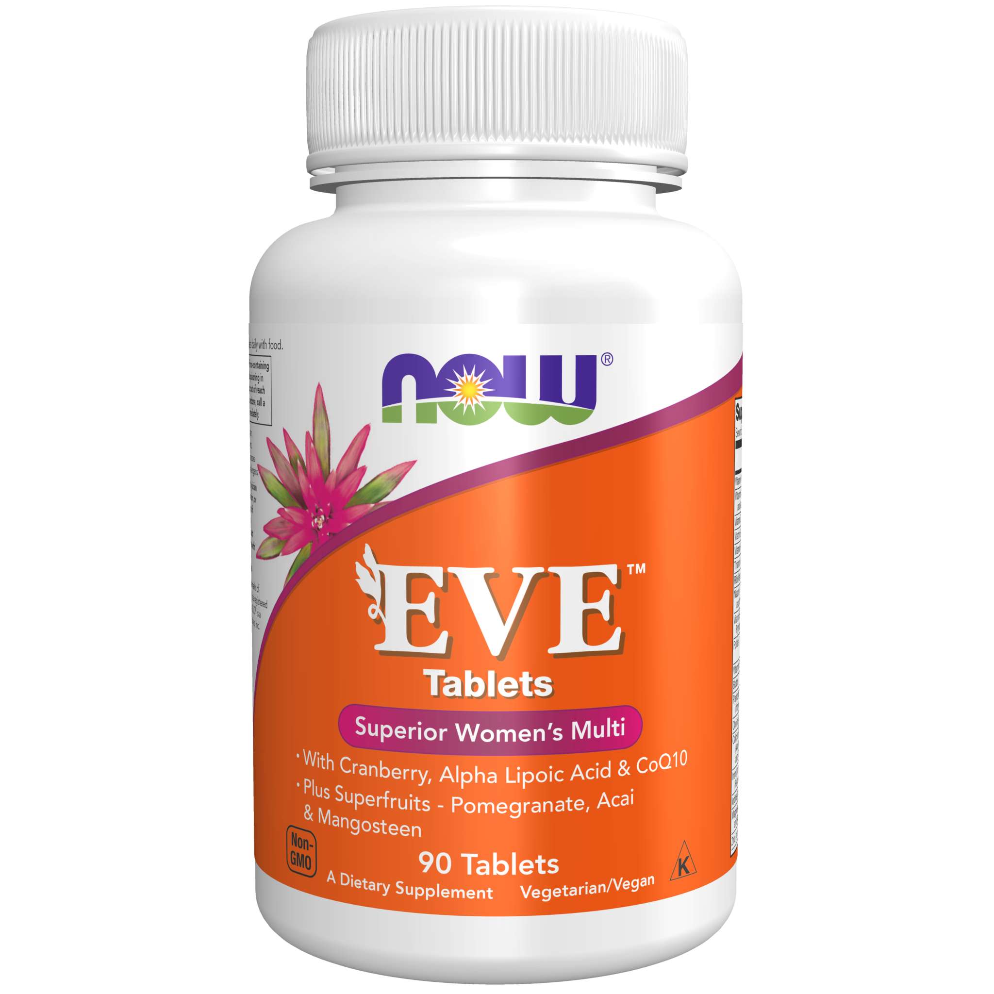Now Foods - Eve Womans Multi