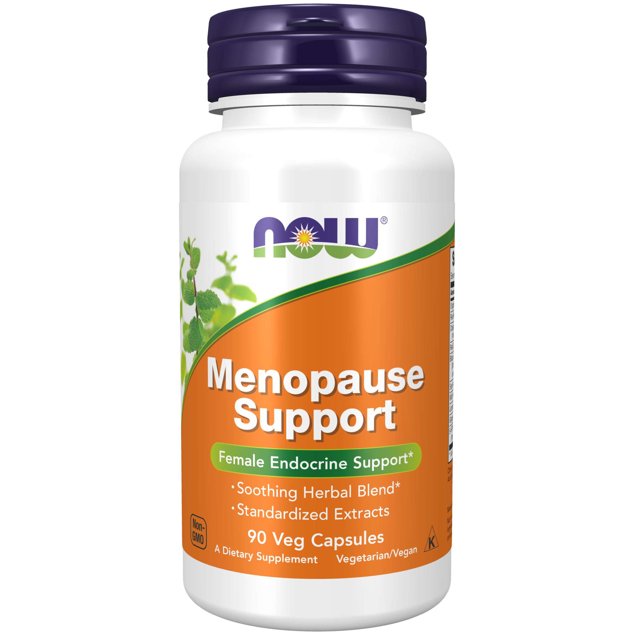 Now Foods - Menopause Support