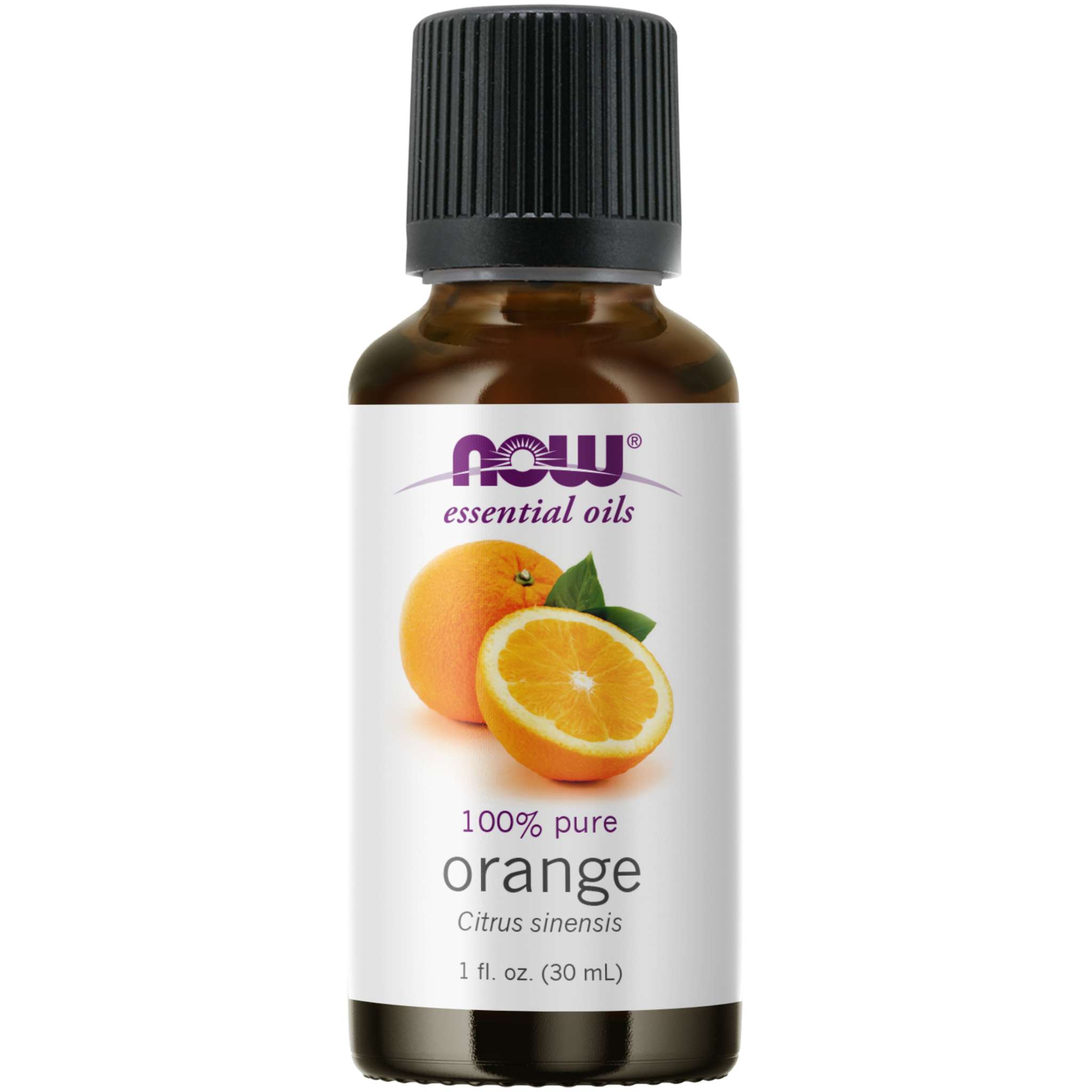 Now Foods - Orange Oil