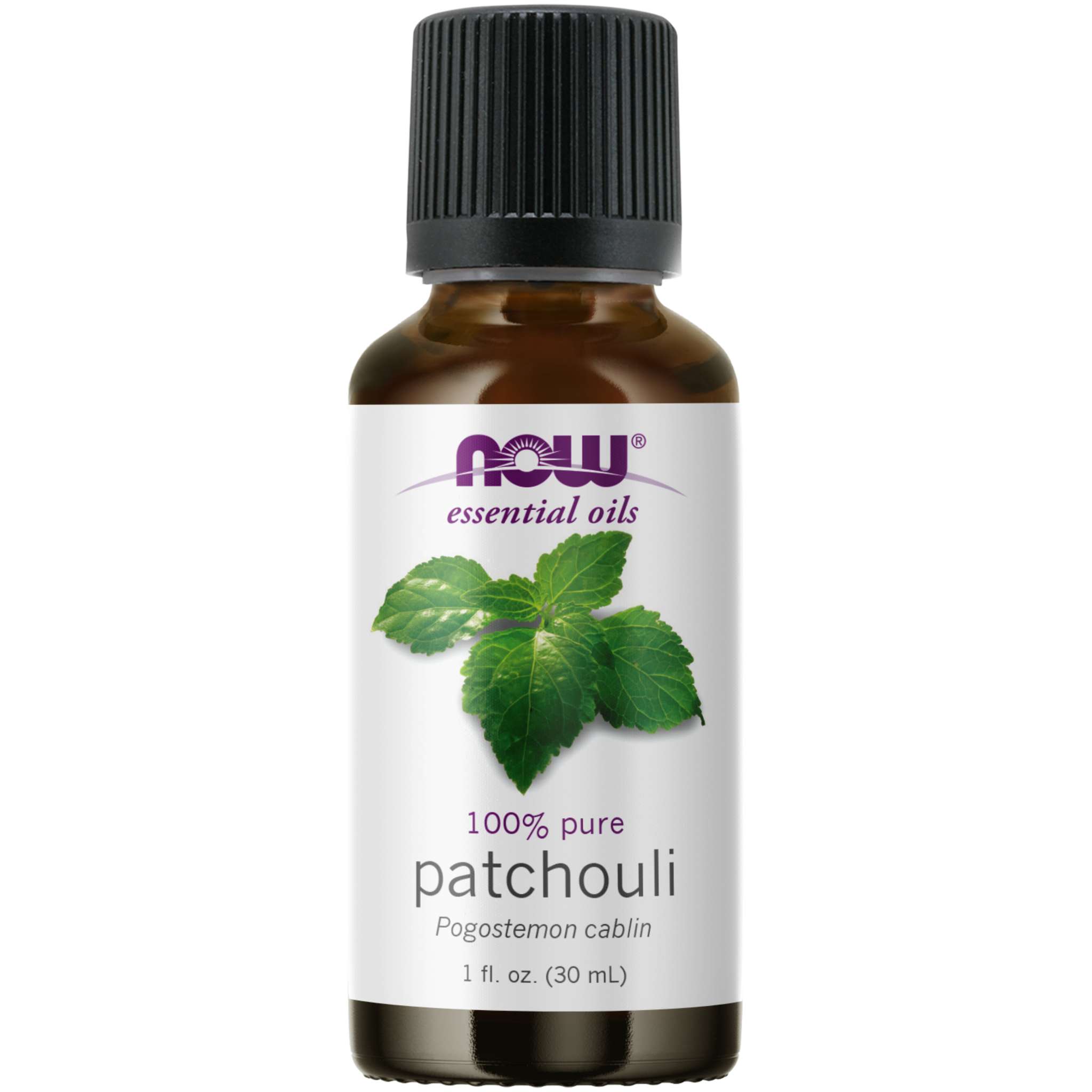 Now Foods - Patchouli Oil