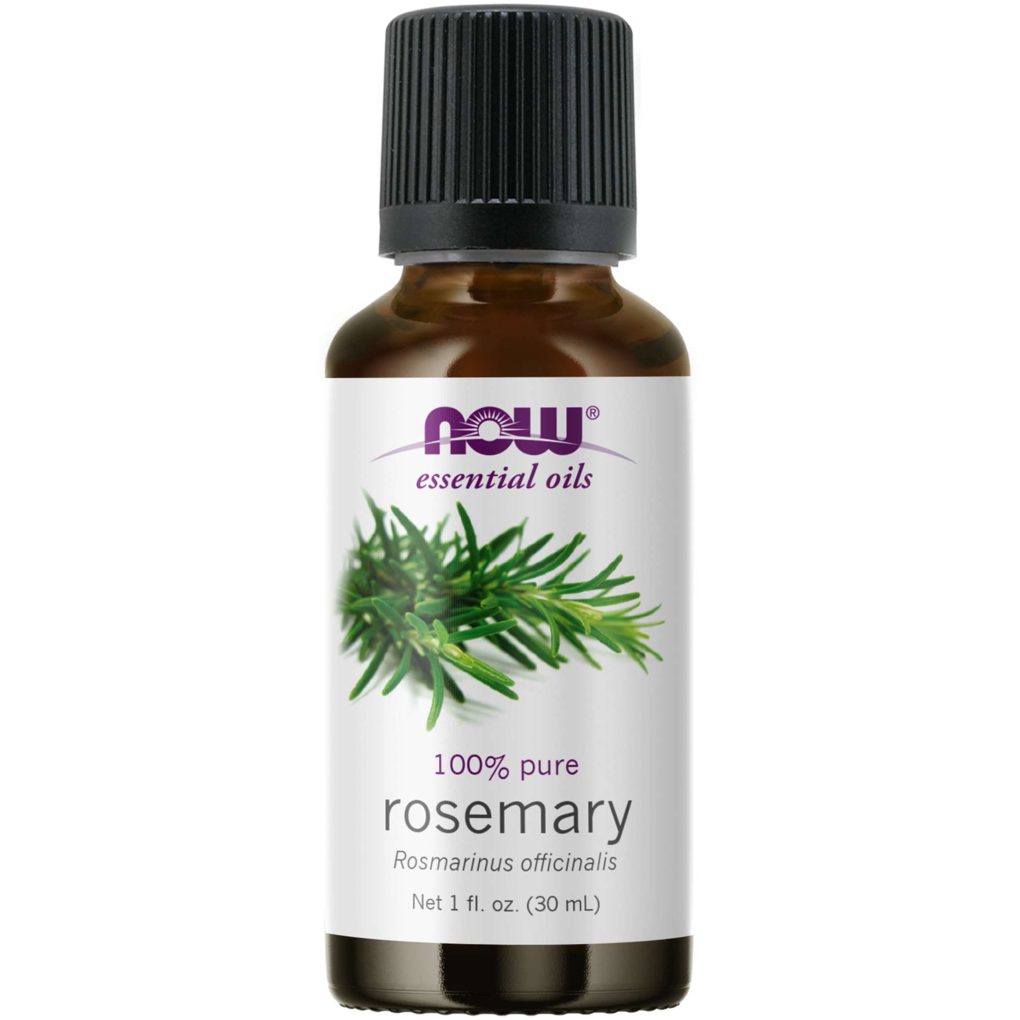 Now Foods - Rosemary Oil