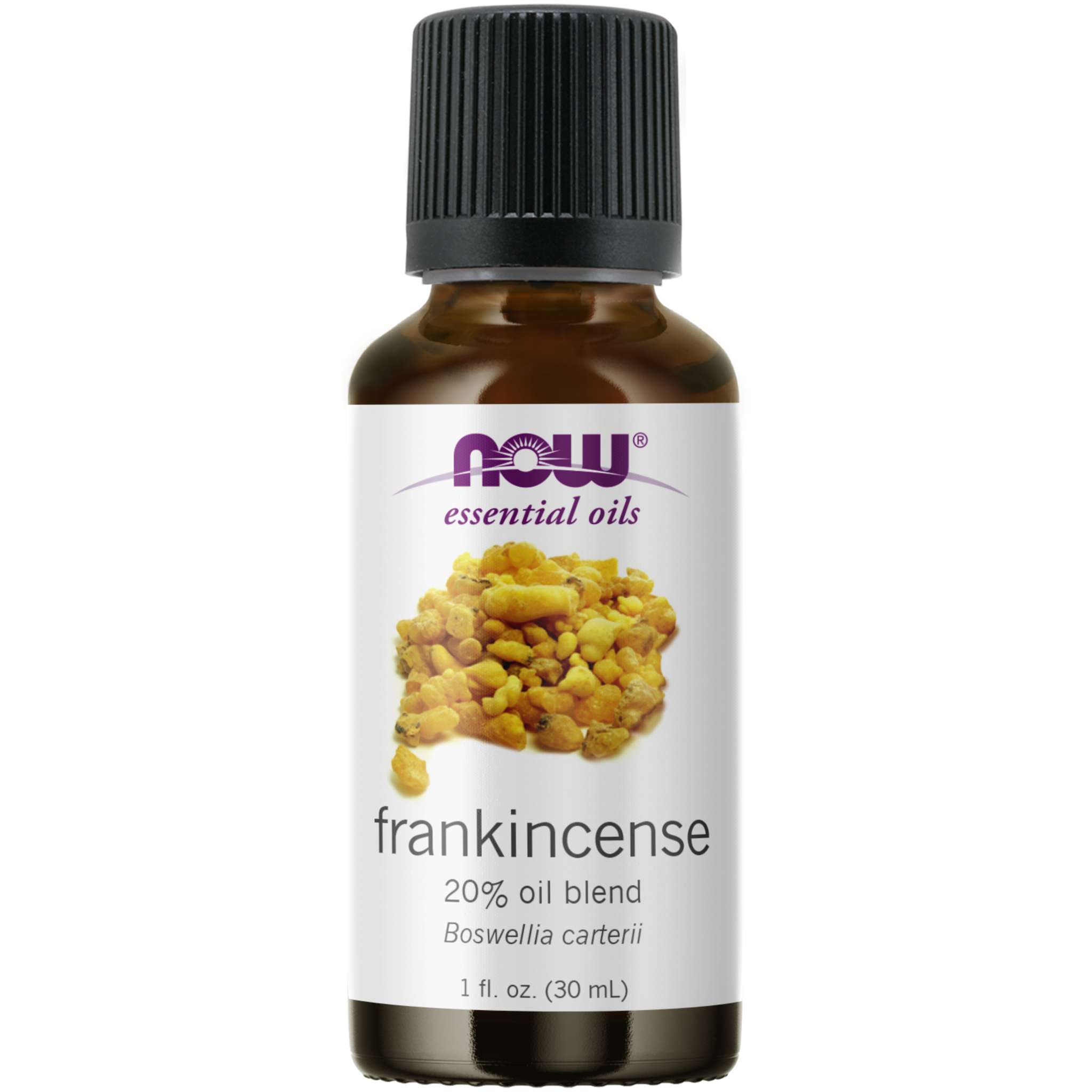 Now Foods - Frankincense Oil Blend