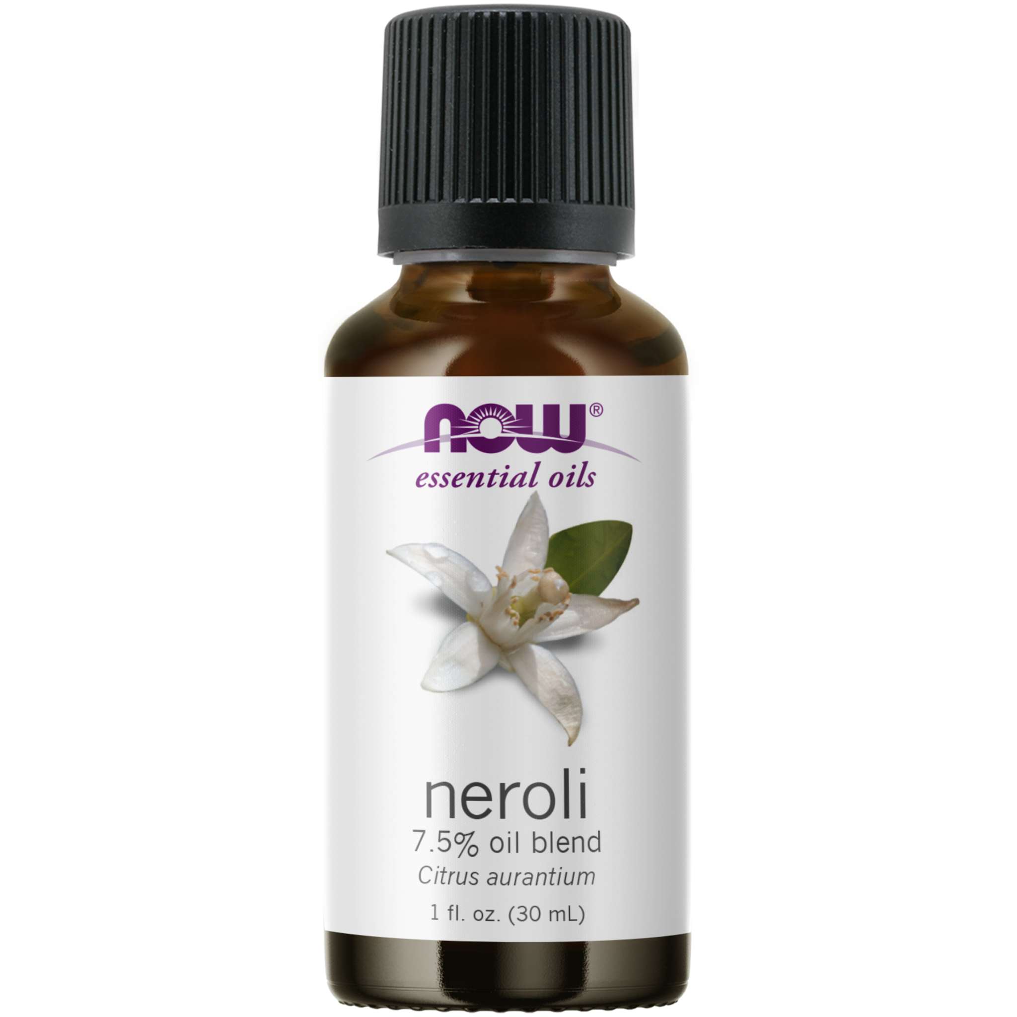 Now Foods - Neroli Oil