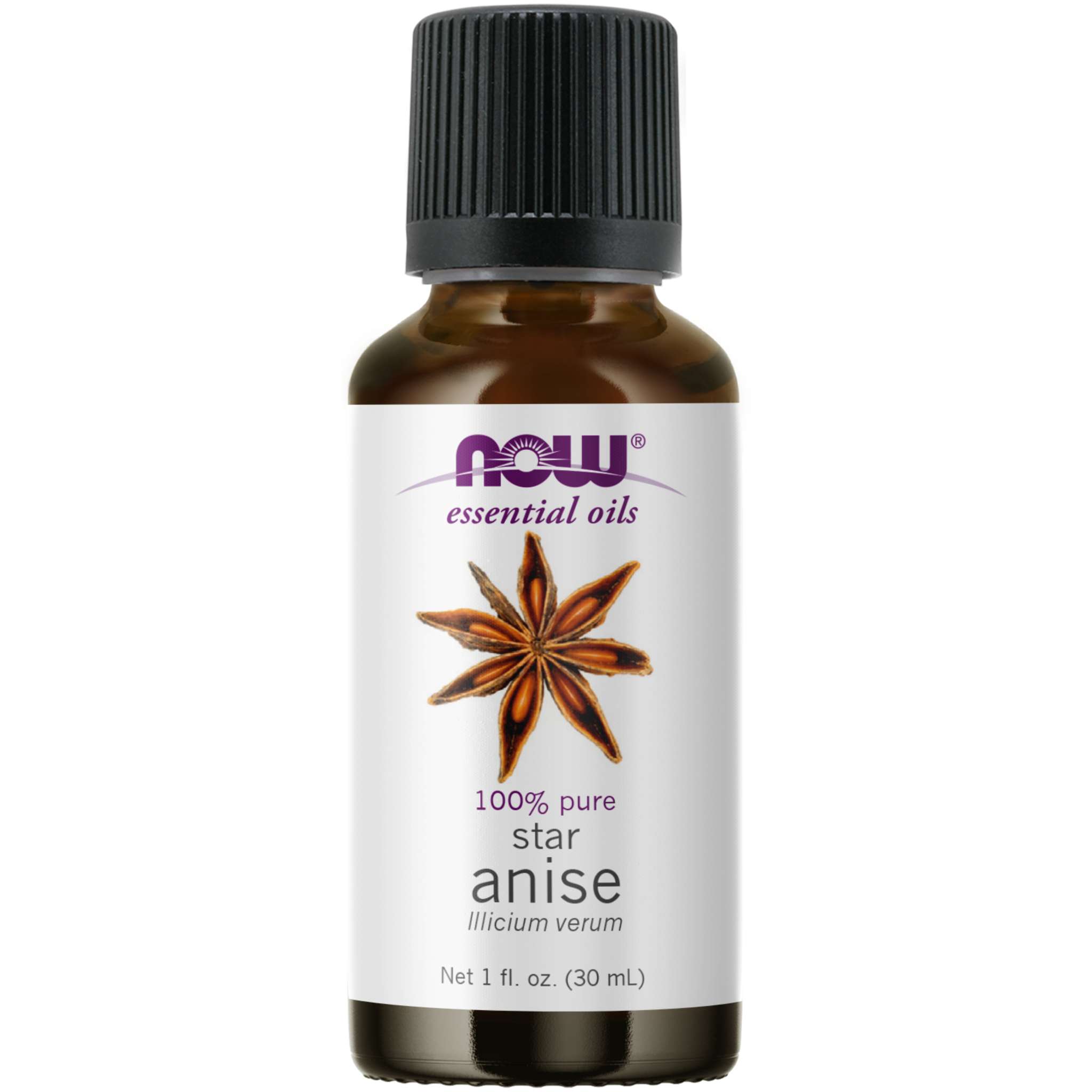 Now Foods - Anise Oil