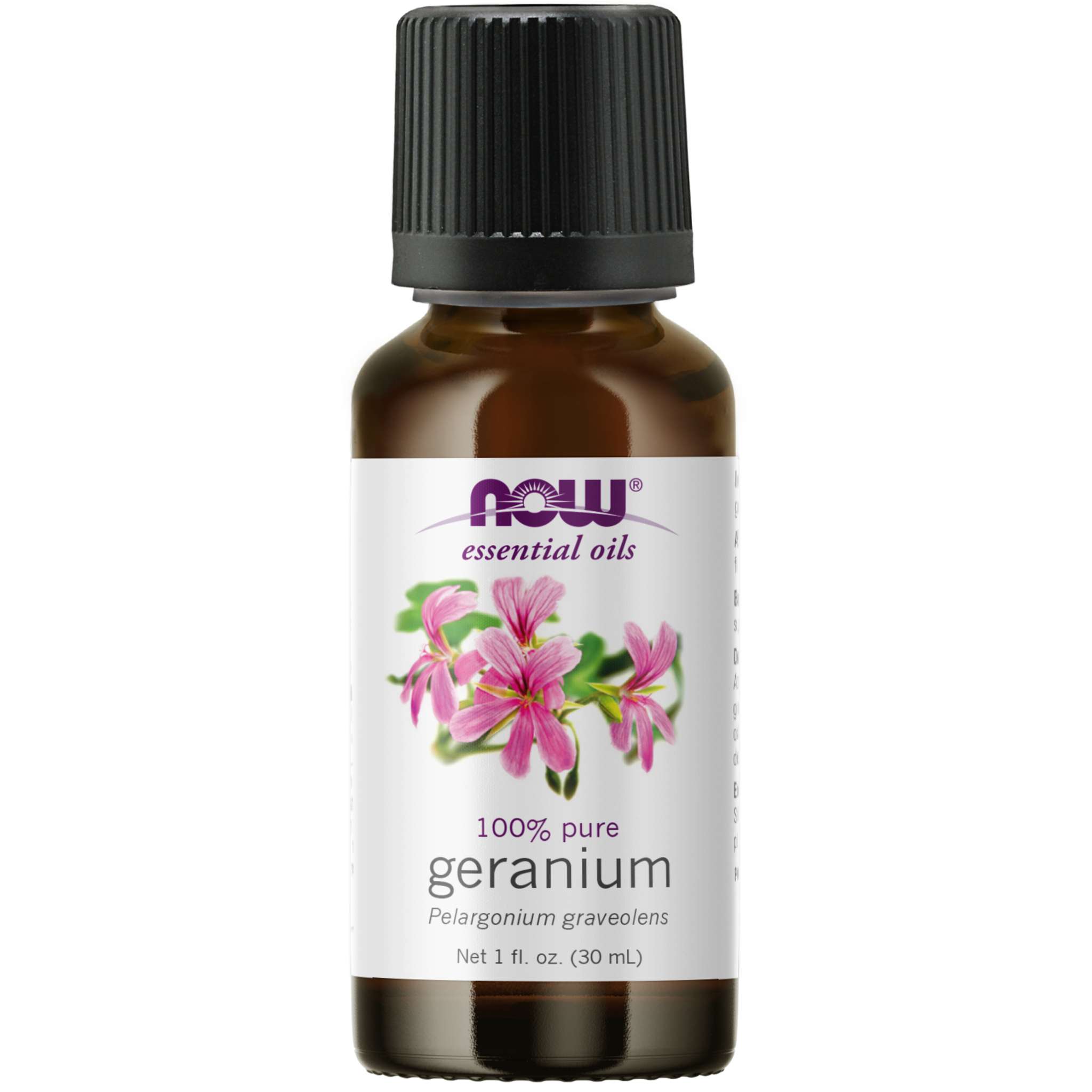 Now Foods - Geranium Oil