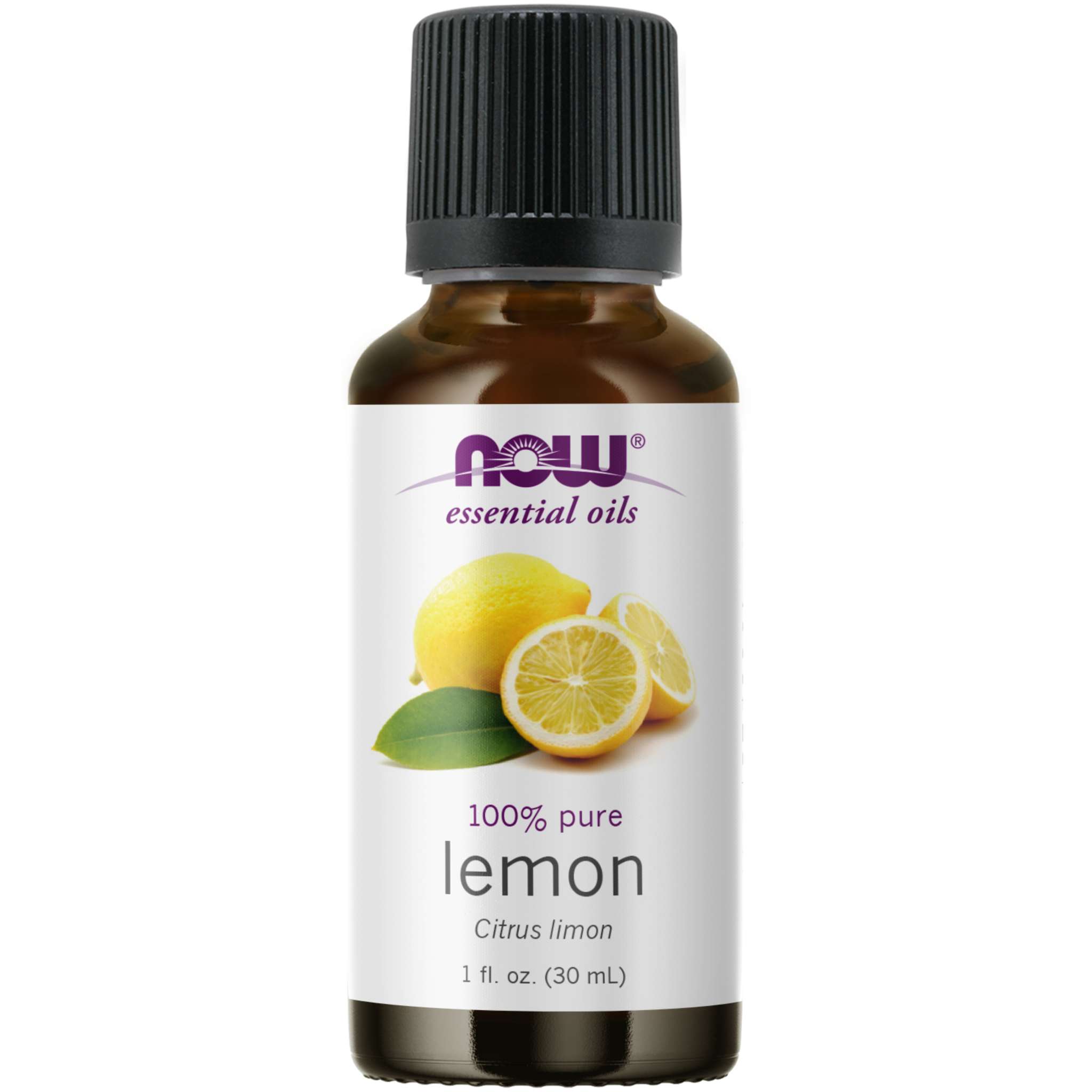 Now Foods - Lemon Oil