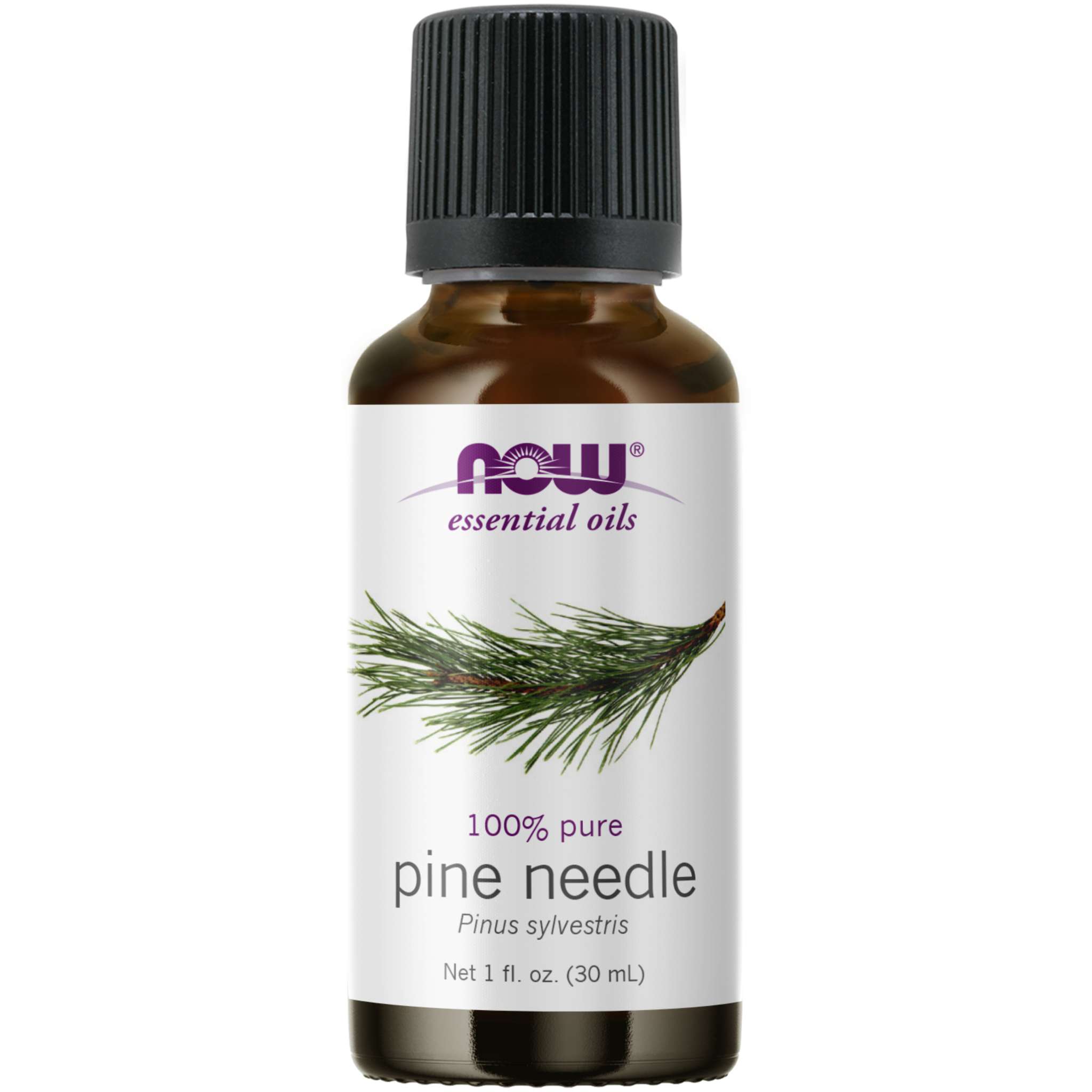 Now Foods - Pine Needle Oil