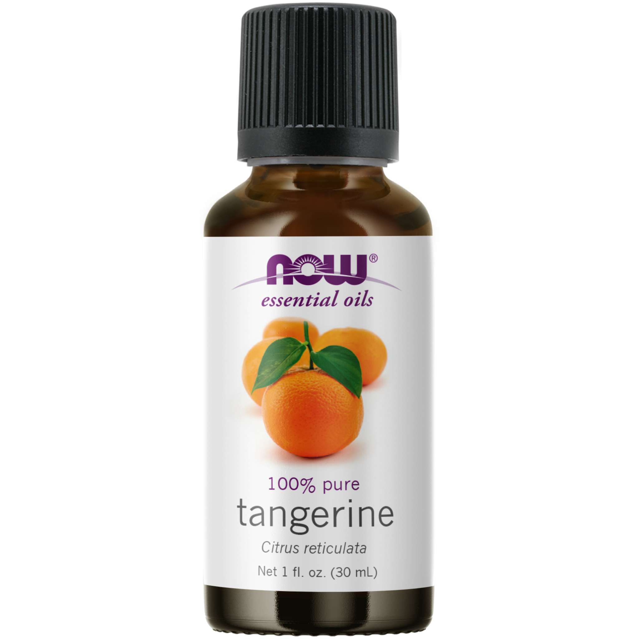 Now Foods - Tangerine Oil