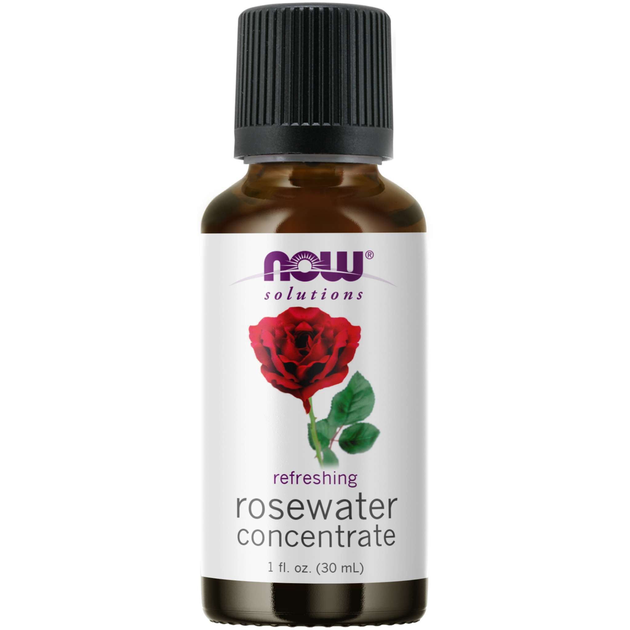 Now Foods - Rosewater Conc