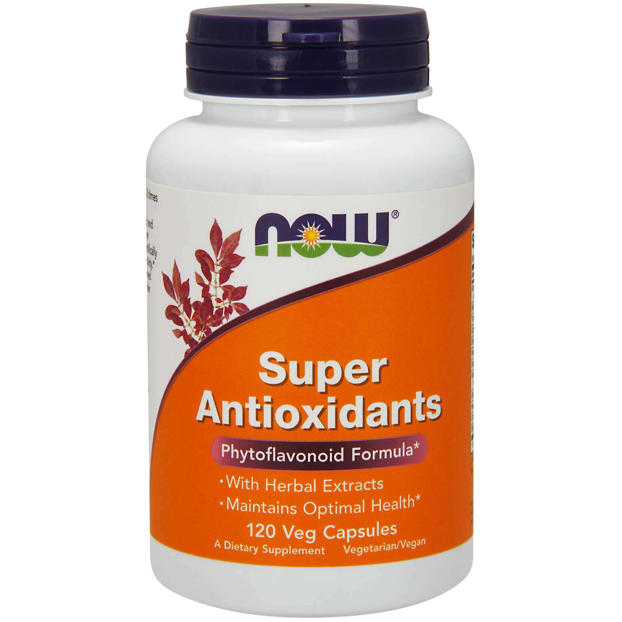 Now Foods - Antioxidant Super vCap