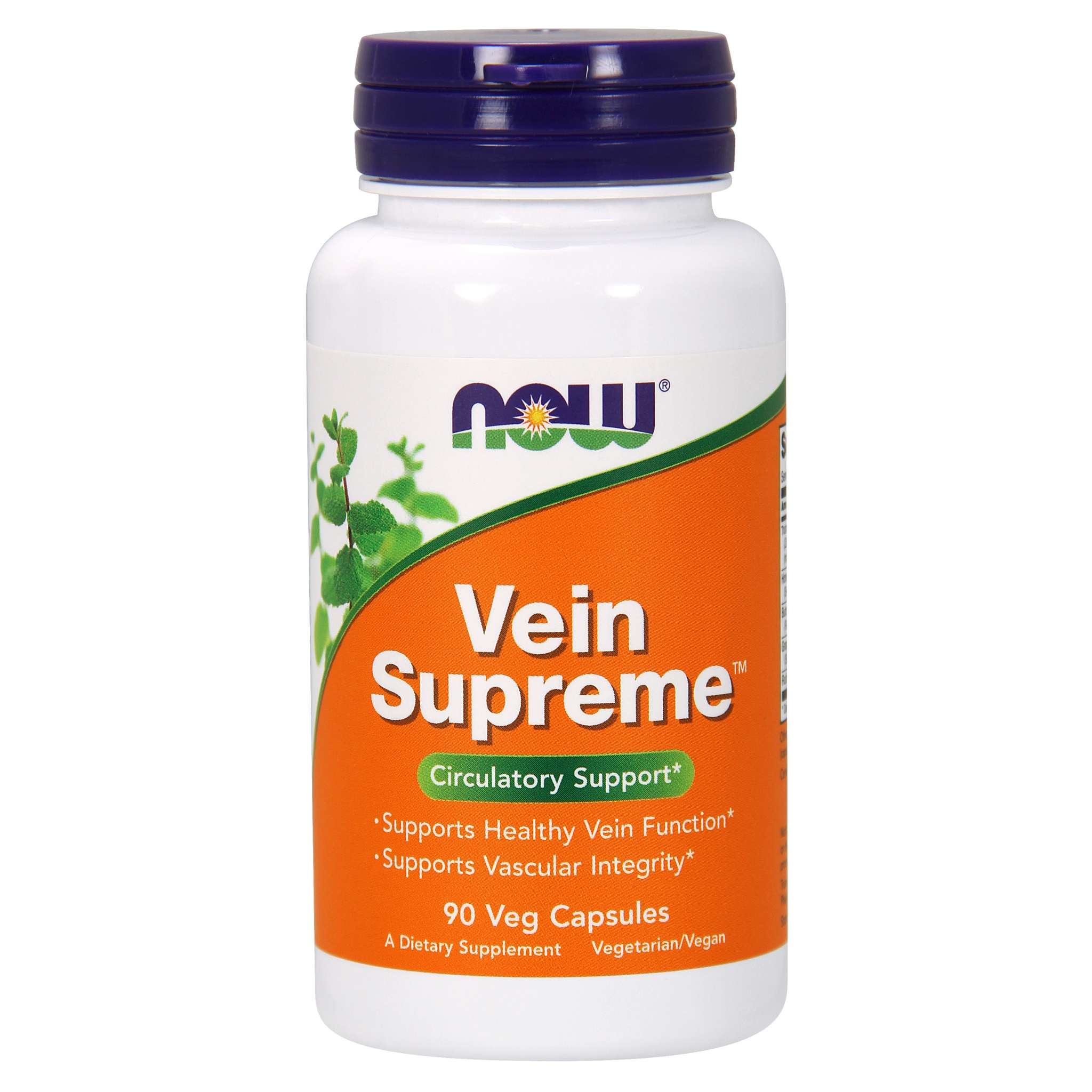 Now Foods - Vein Supreme