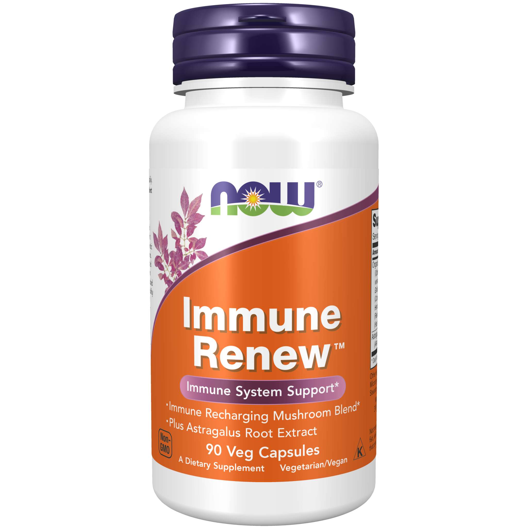 Now Foods - Immune Renew