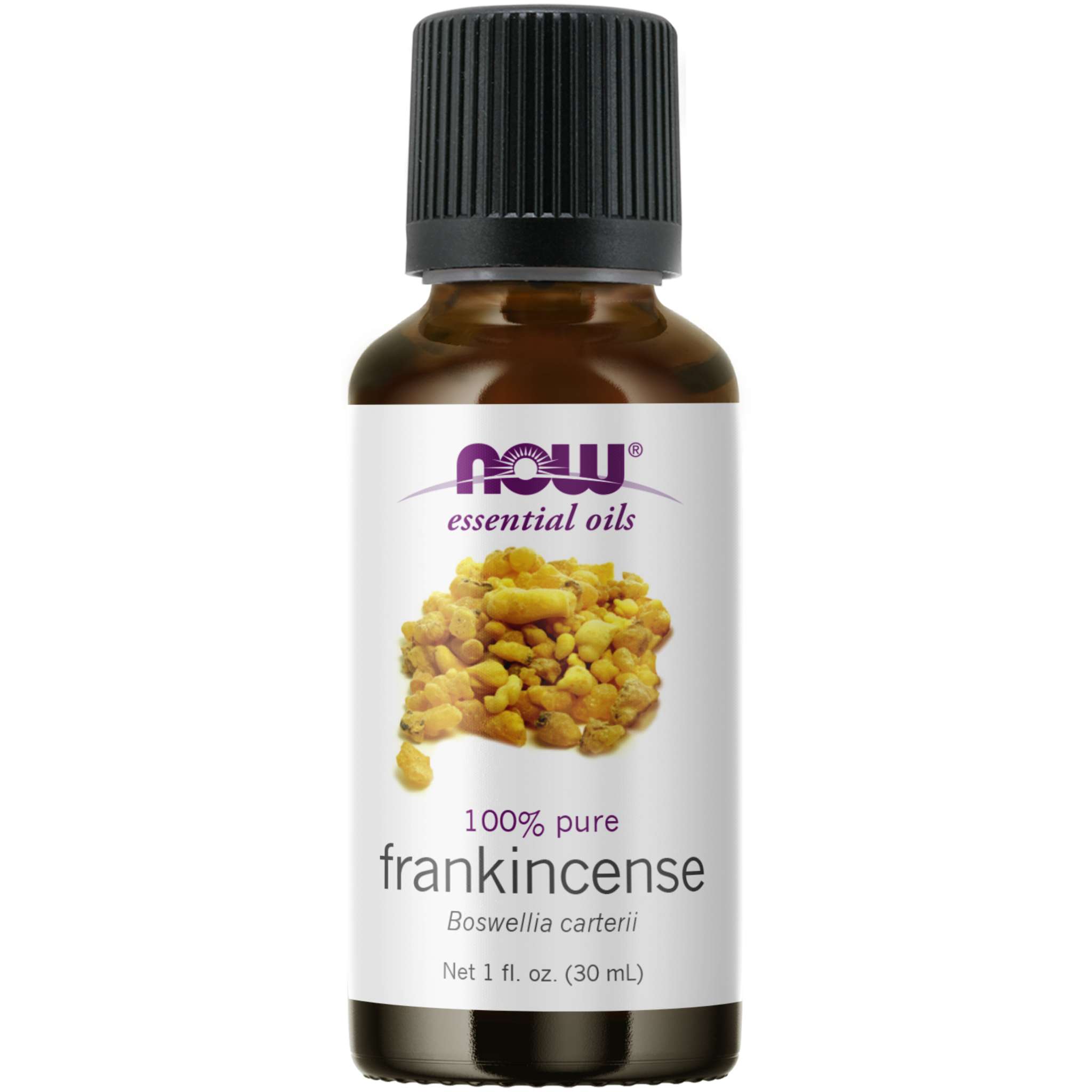 Now Foods - Frankincense Oil 100 %