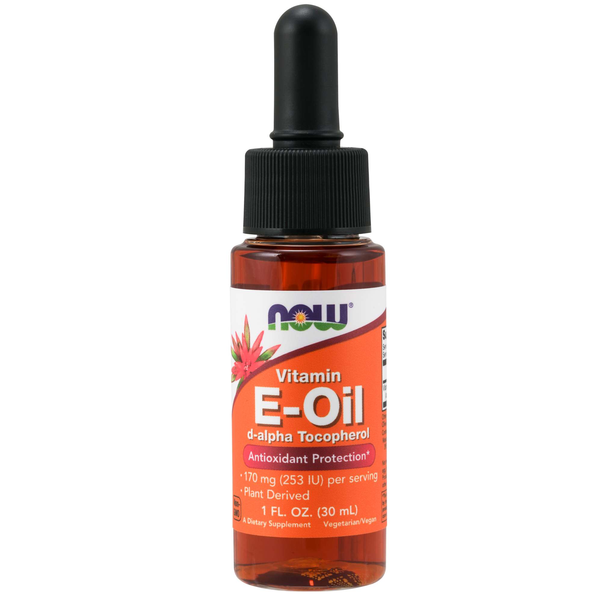 Now Foods - E Oil 2x 32 000 iu