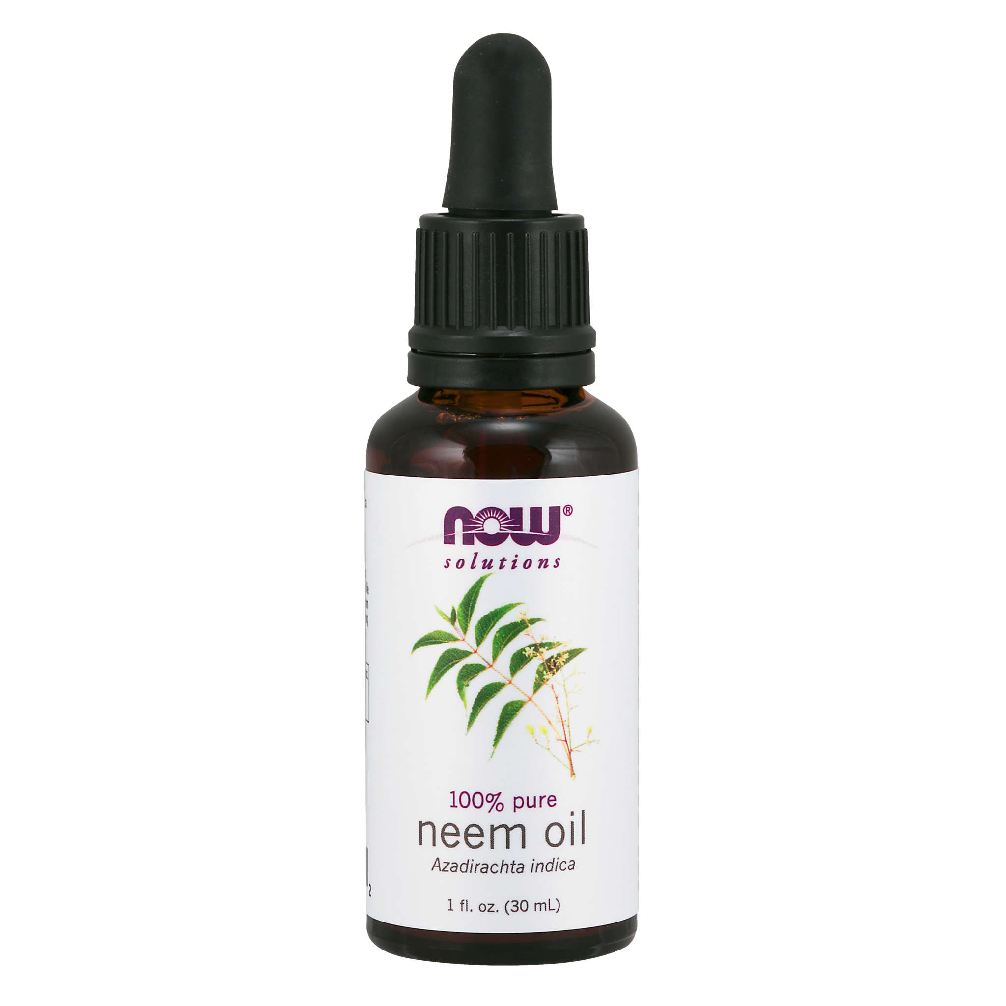 Now Foods - Neem Oil