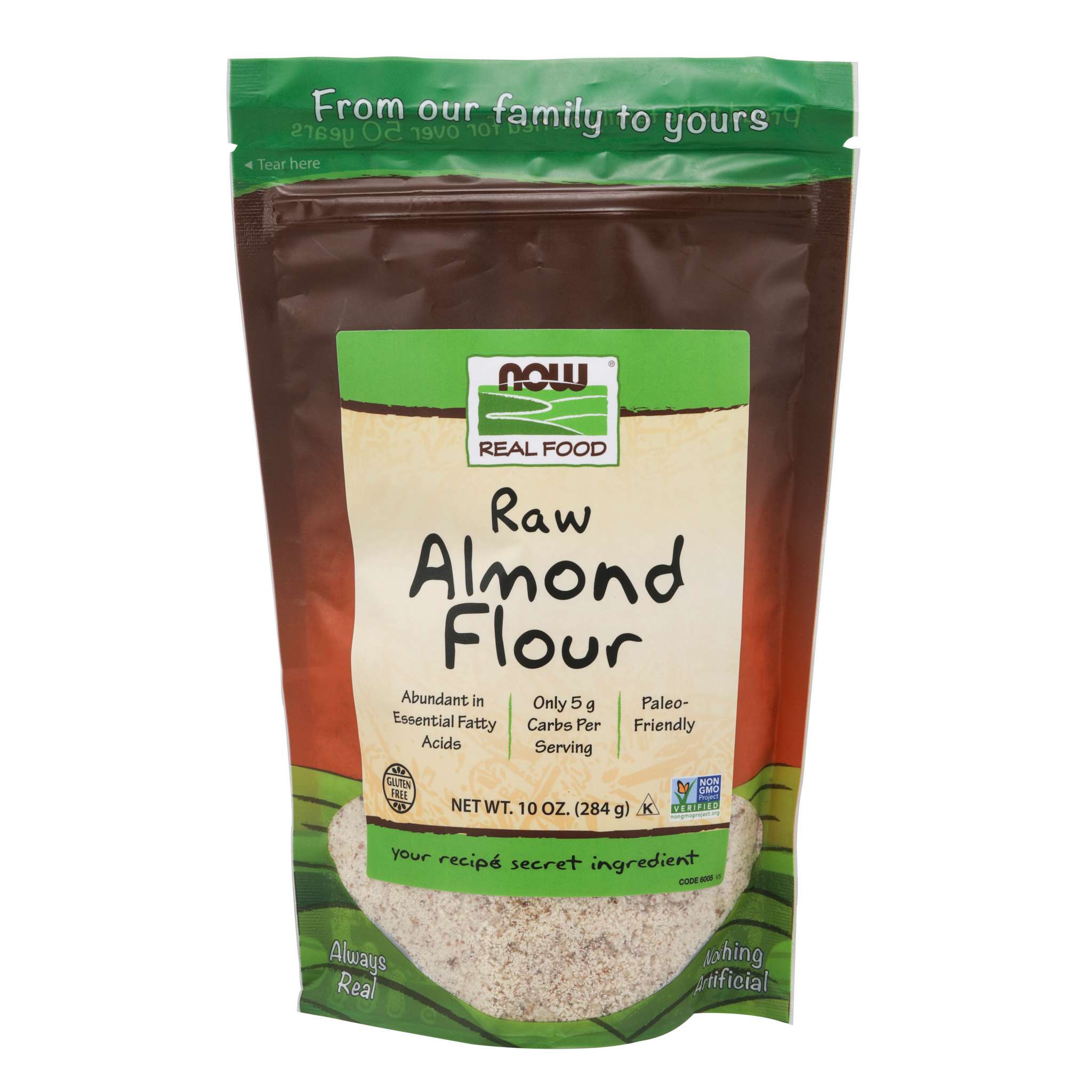 Now Foods - Almond Flour