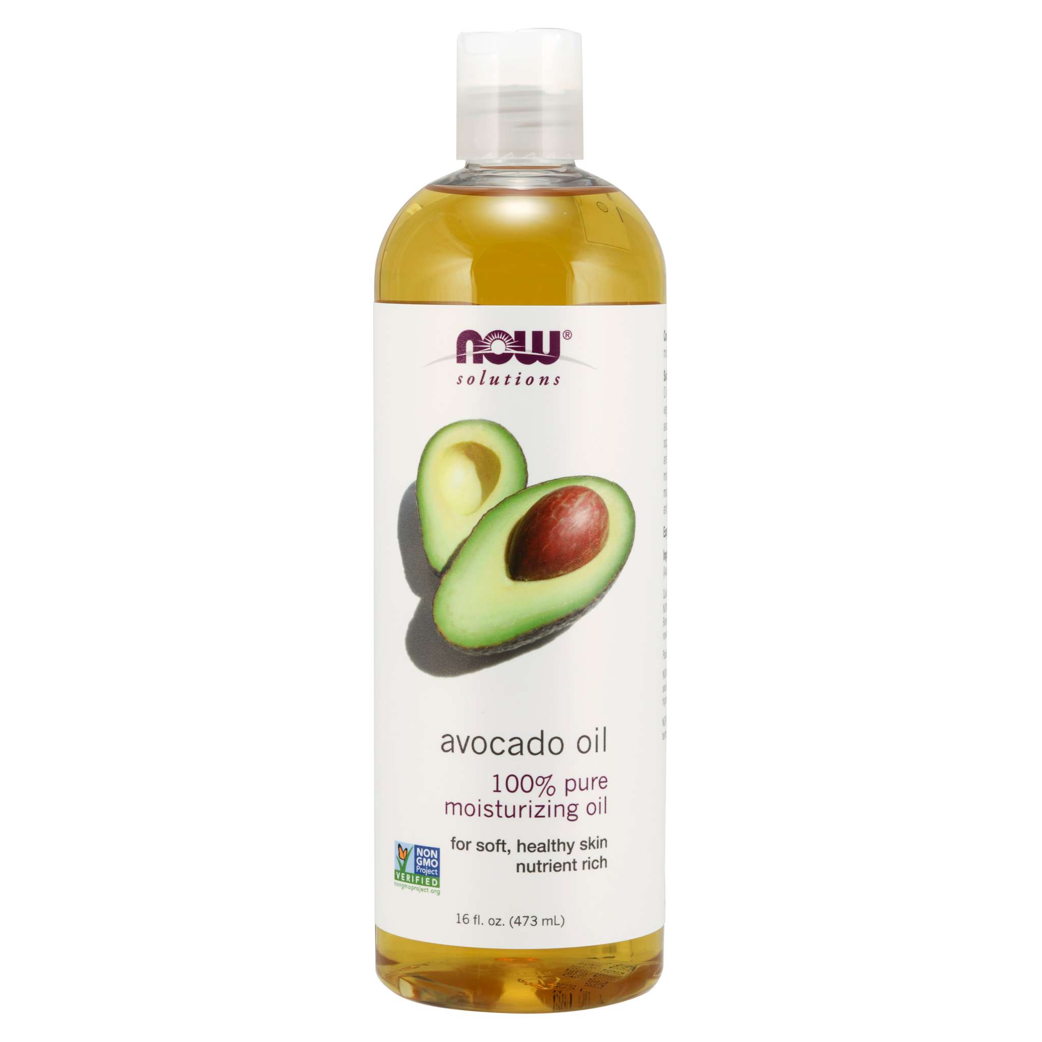Now Foods - Avocado Oil