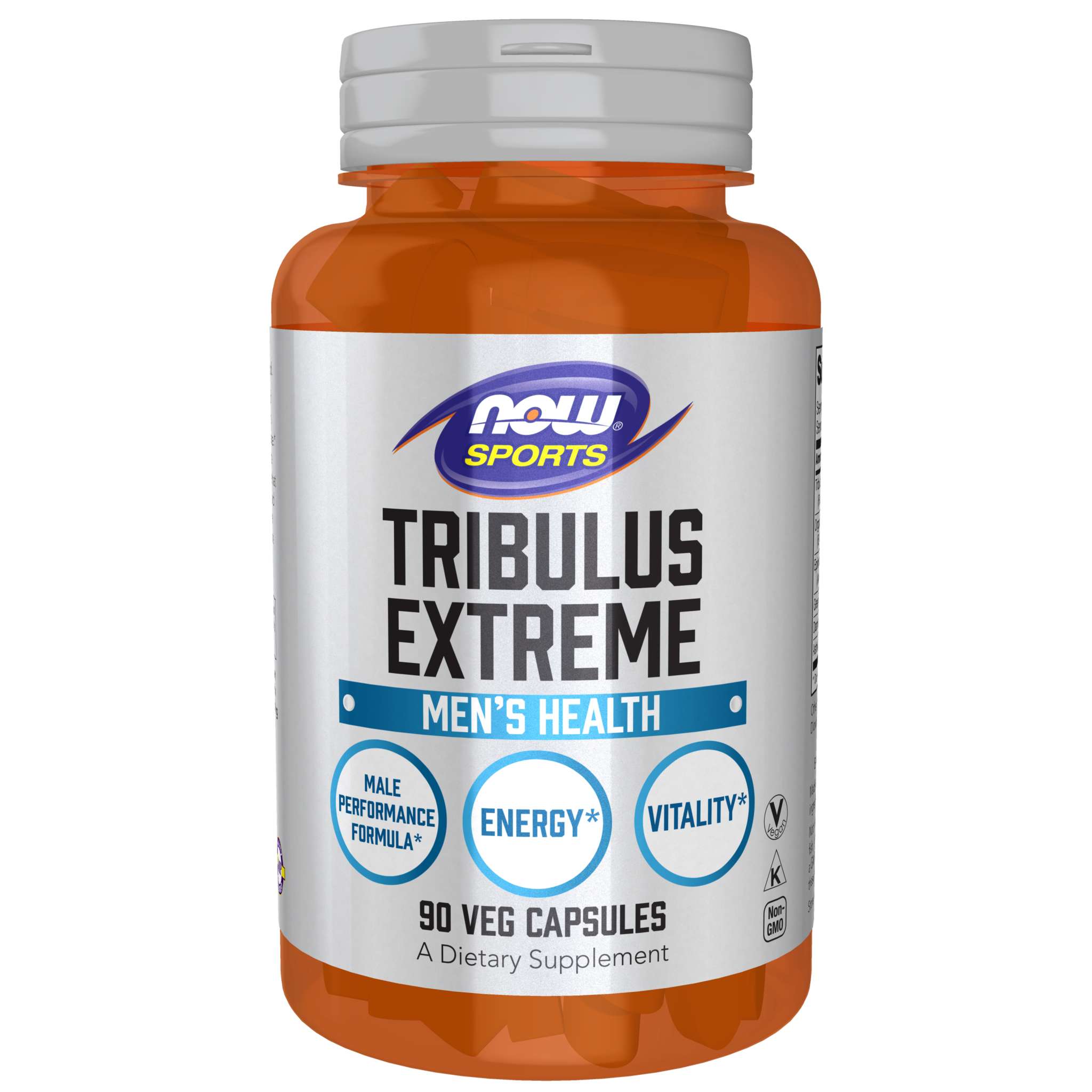 Now Foods - Tribulus Extreme