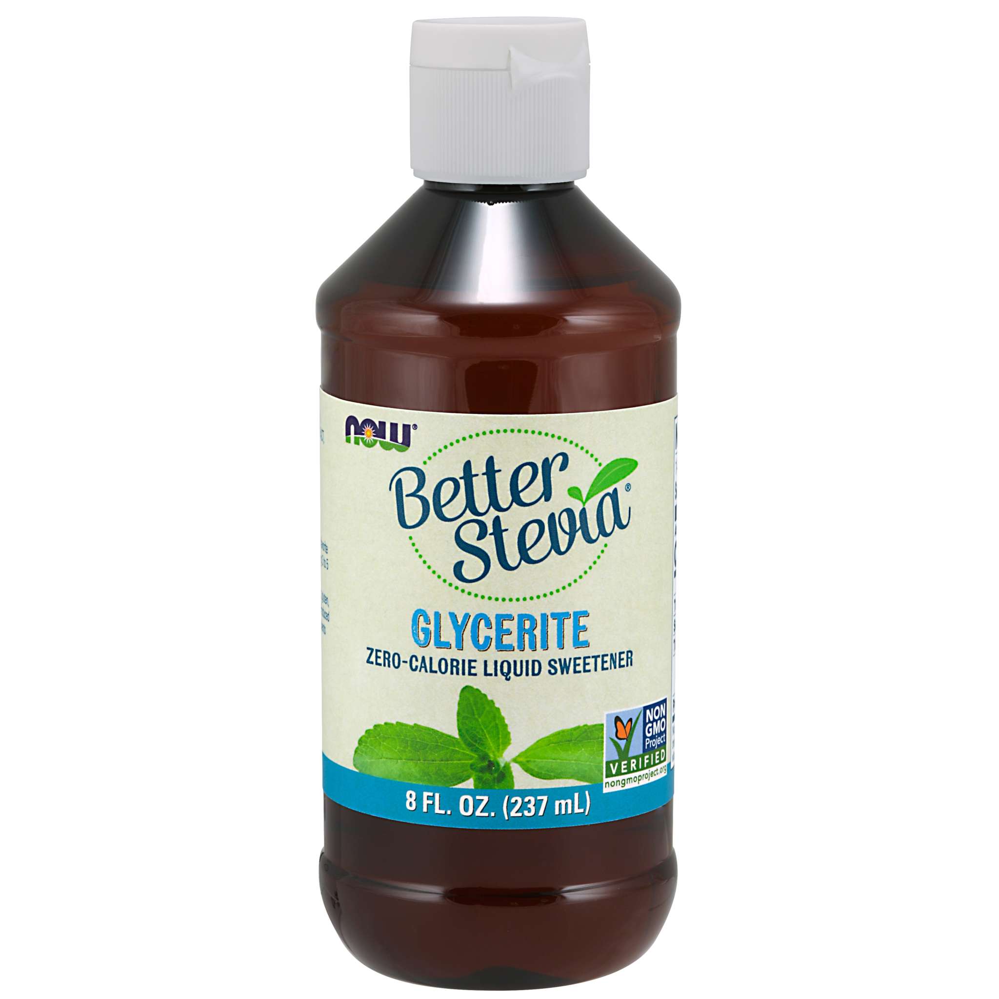 Now Foods - Stevia Better liq Glycerite