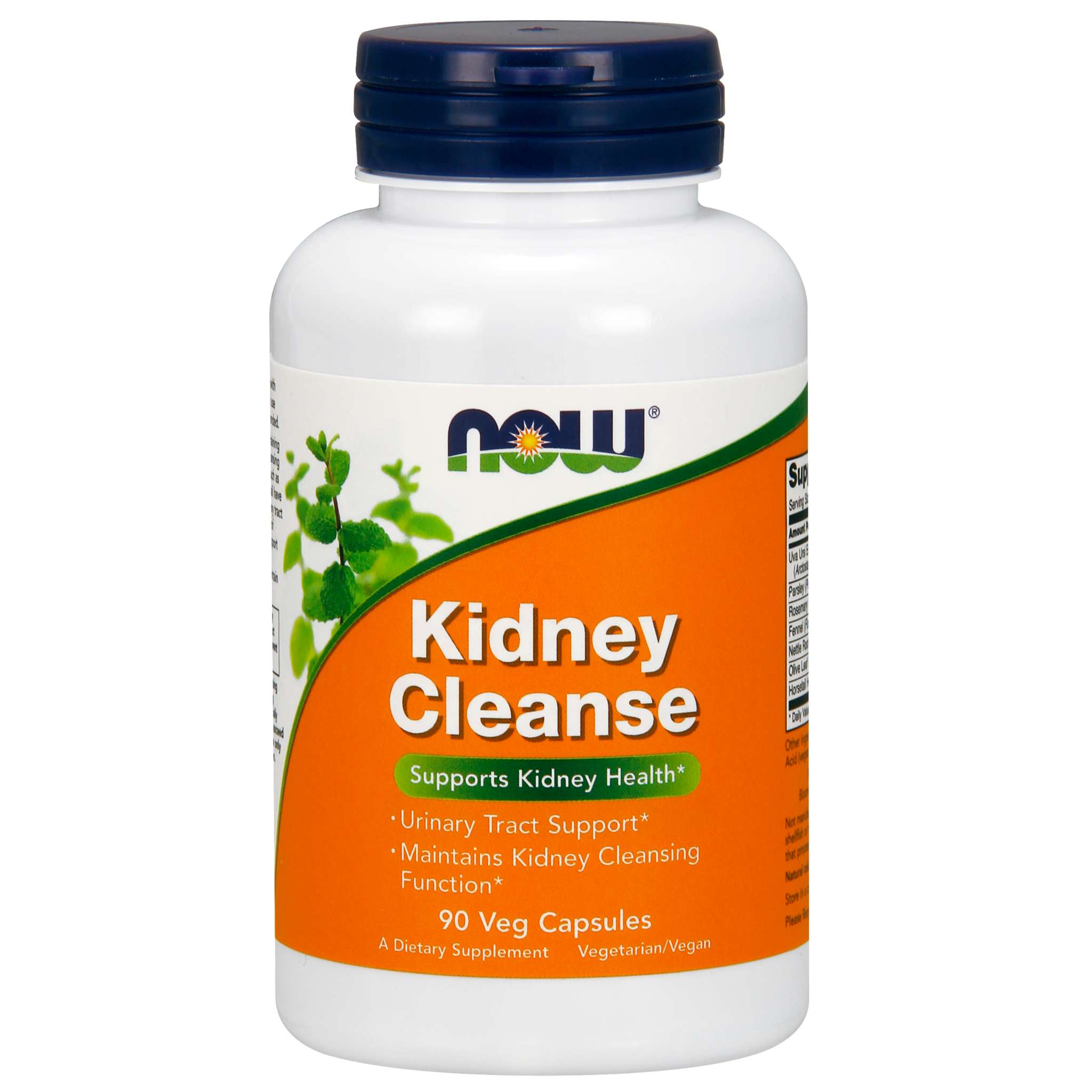 Now Foods - Kidney Cleanse