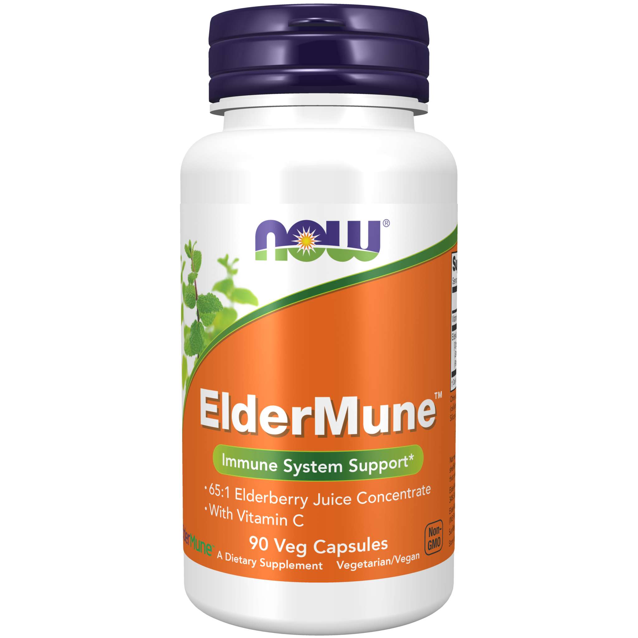 Now Foods - Eldermune vCap