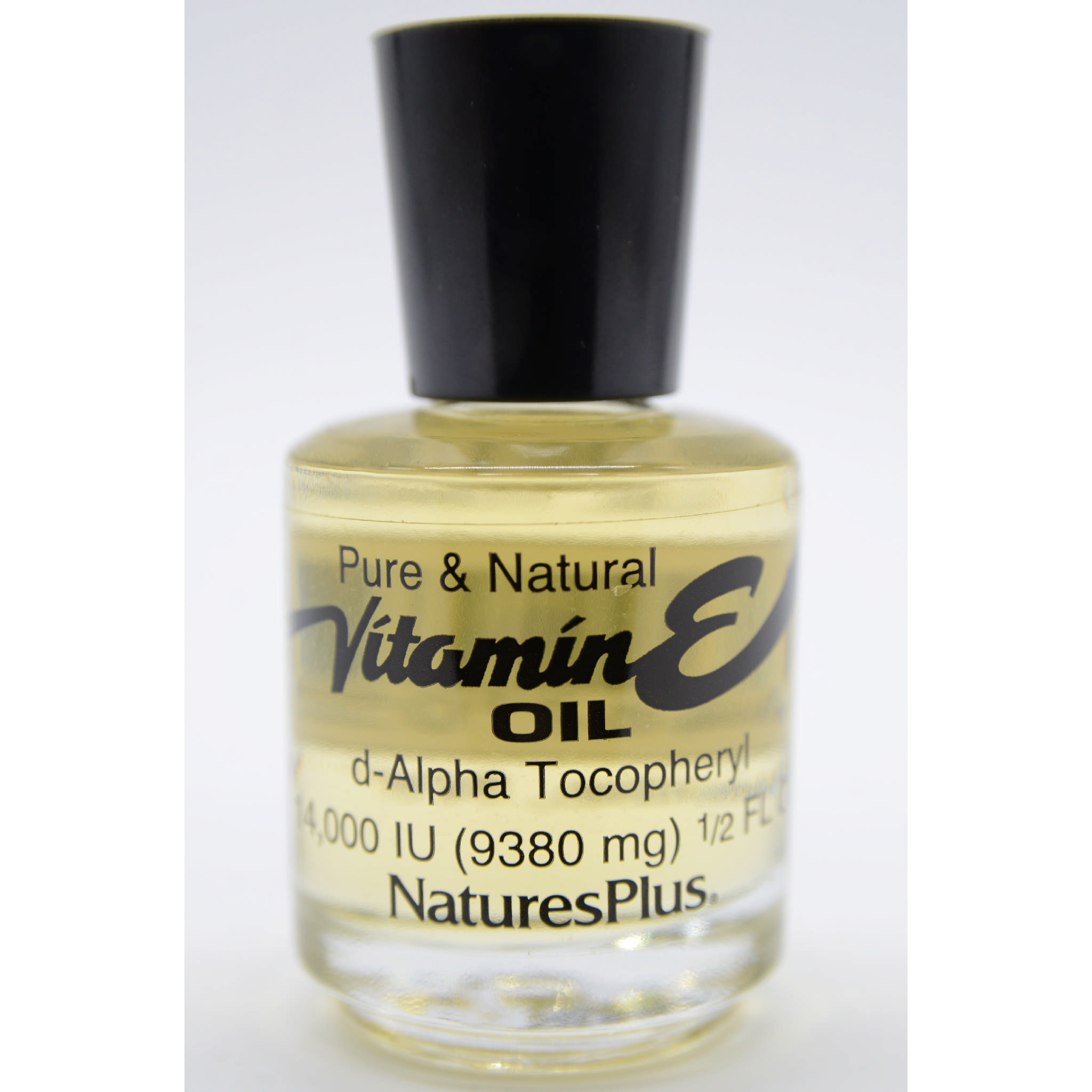 Natures Plus - E Oil liq 14 000