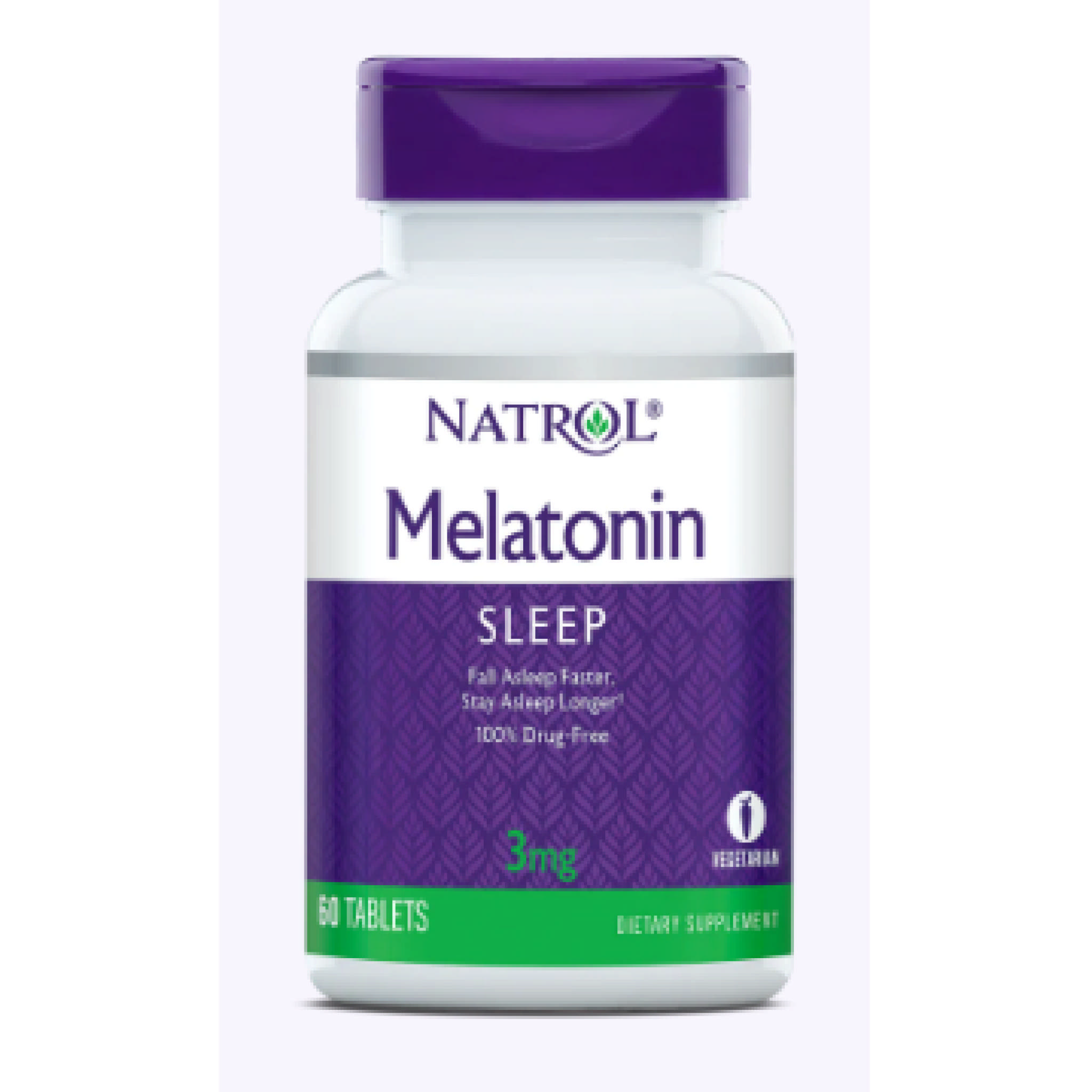 Natrol - Melatonin 3