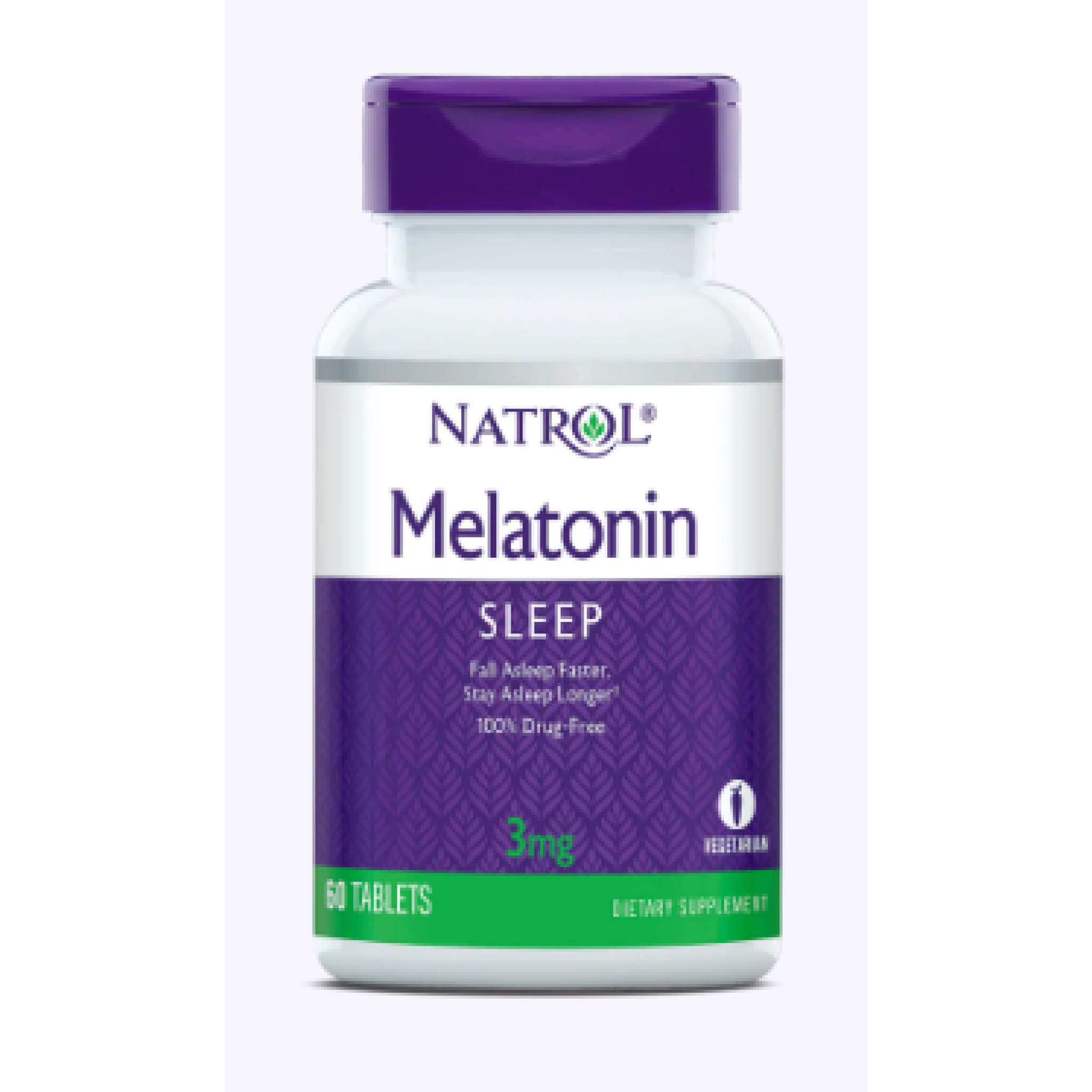 Natrol - Melatonin 3