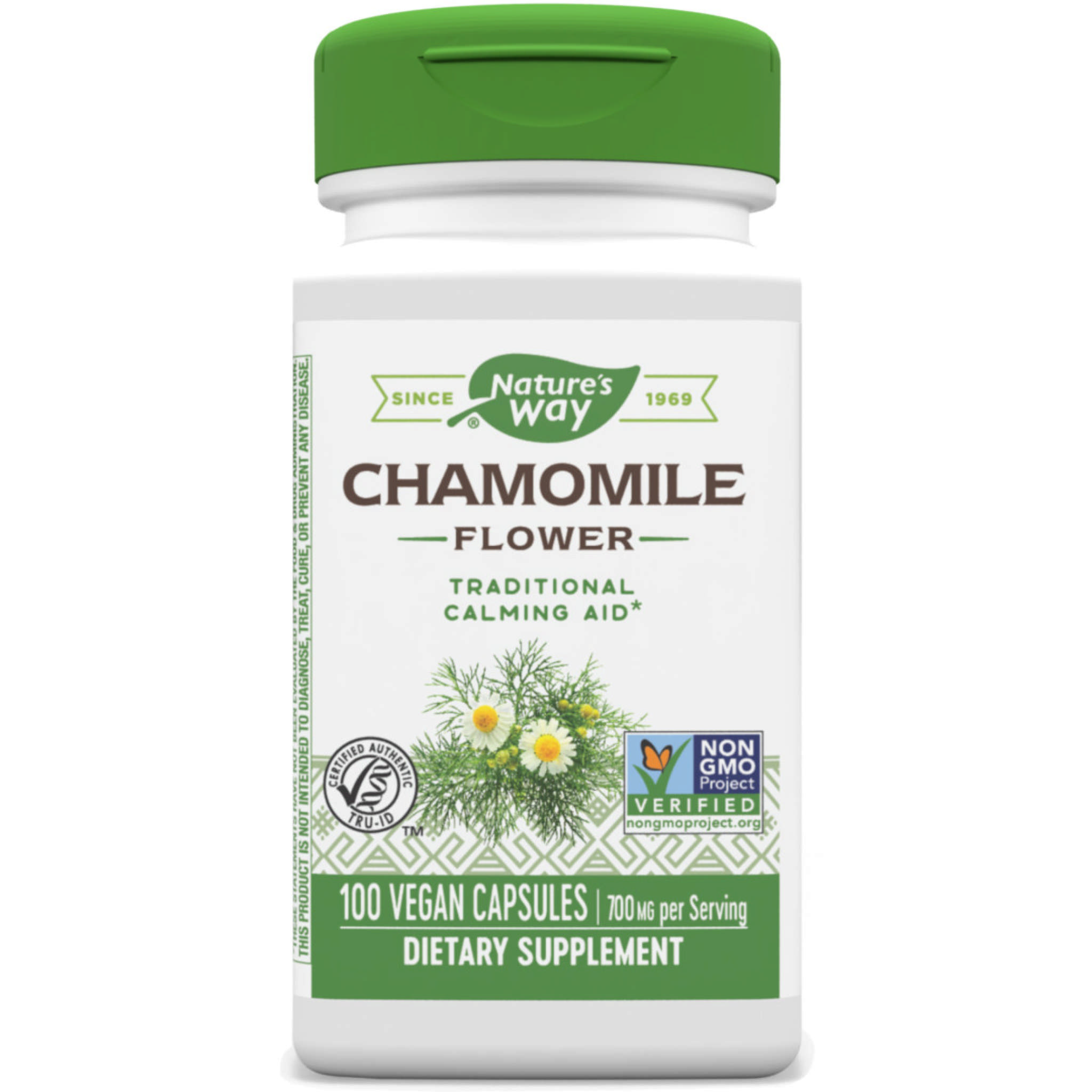 Natures Way - Chamomile