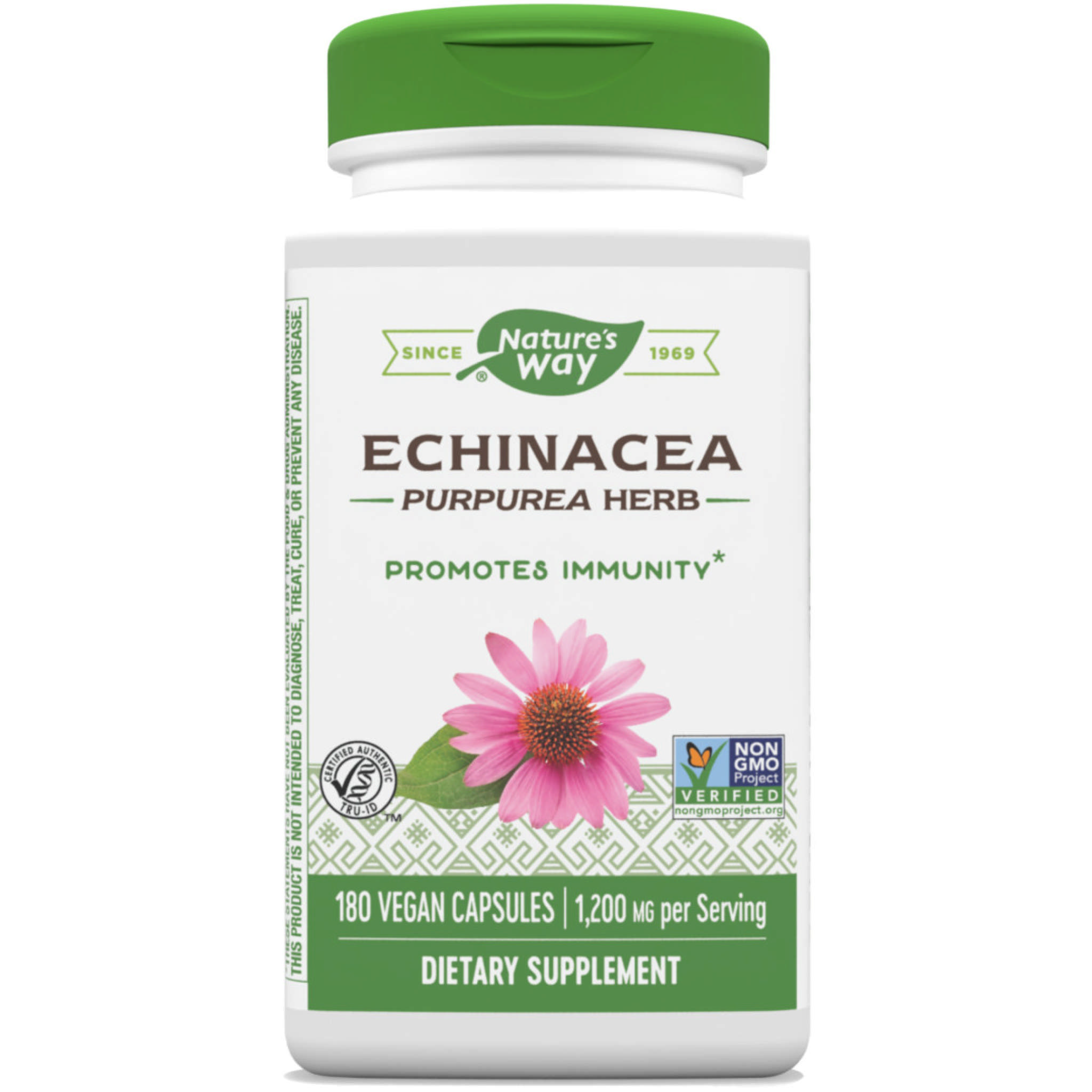 Natures Way - Echinacea