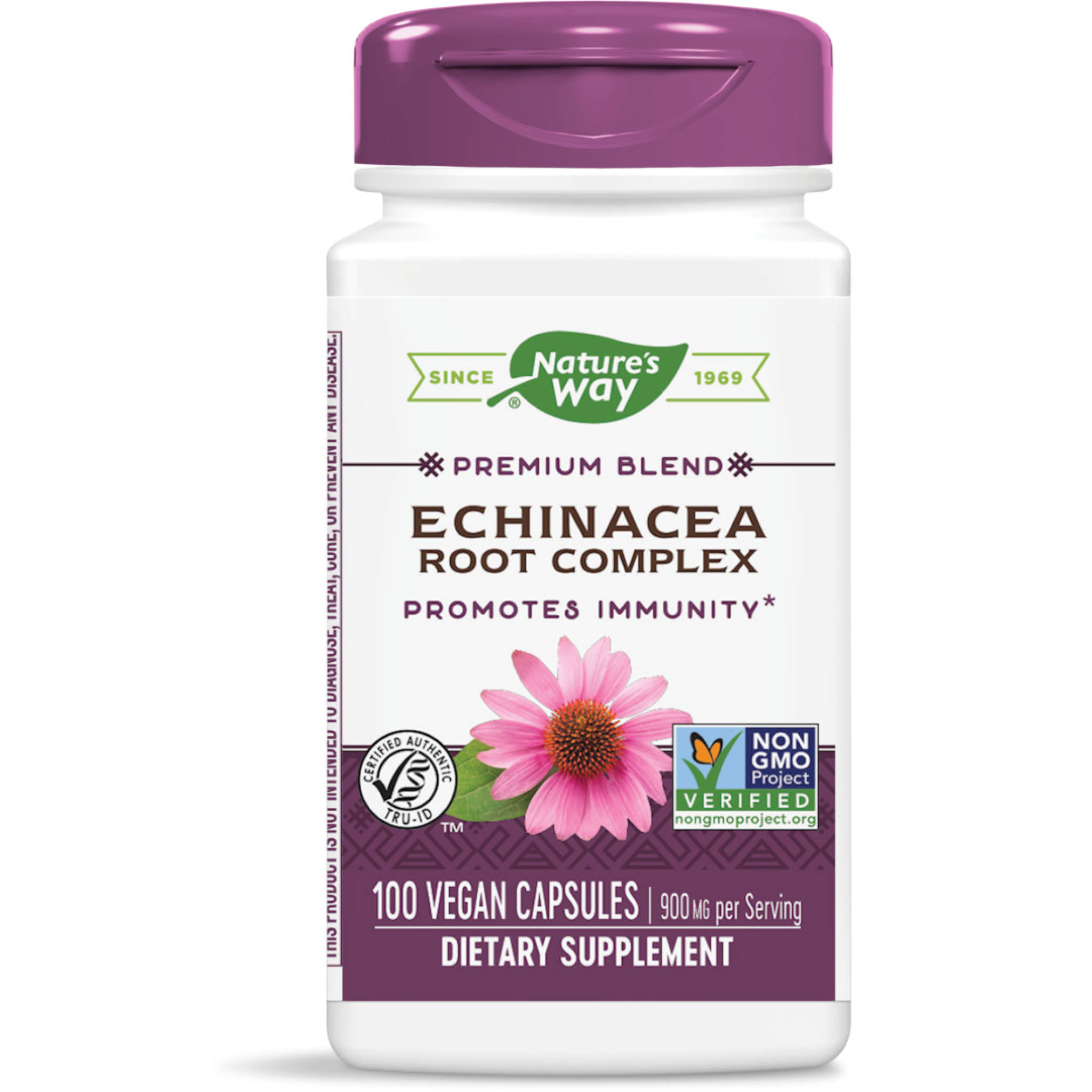 Natures Way - Echin Root Complex