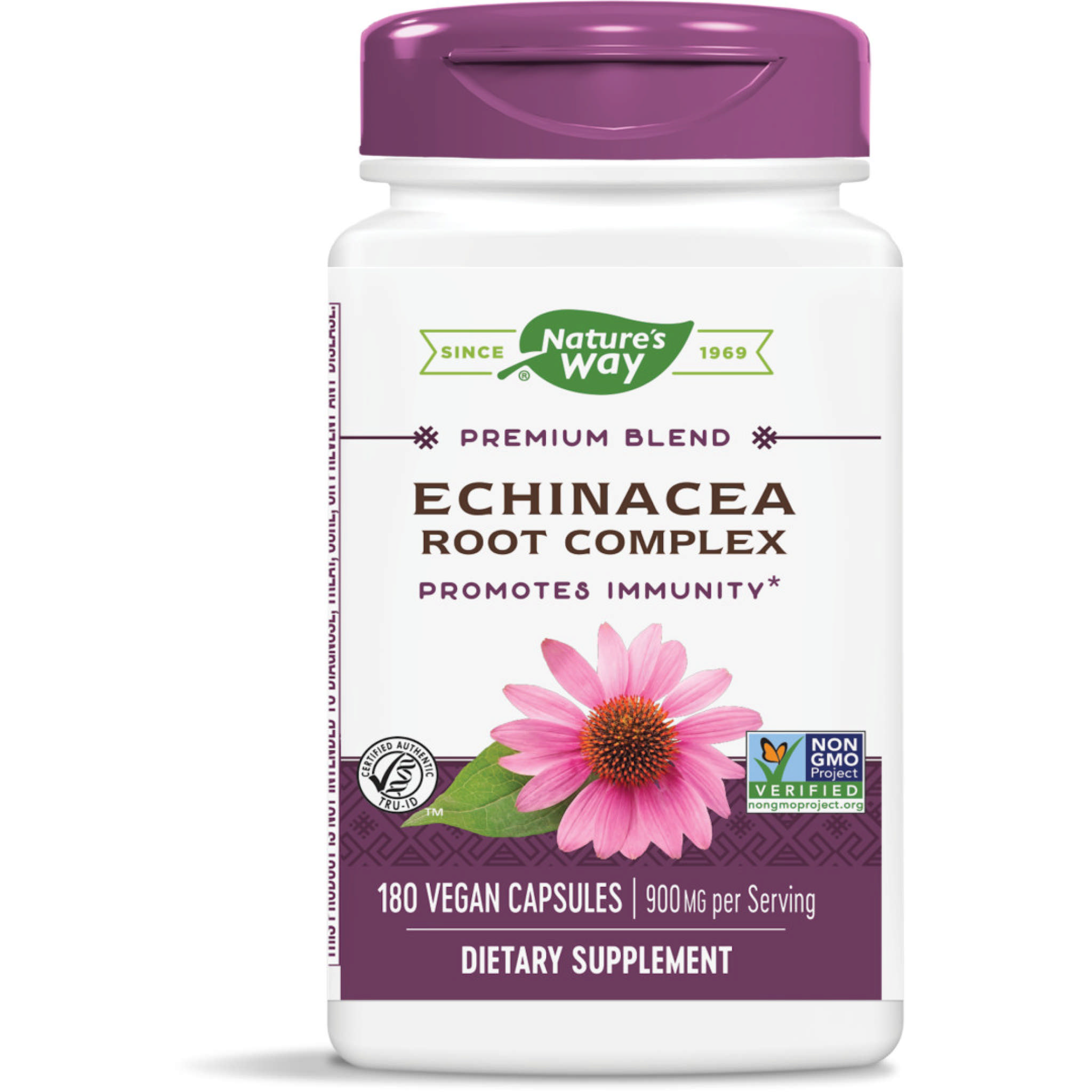 Natures Way - Echin Root Complex