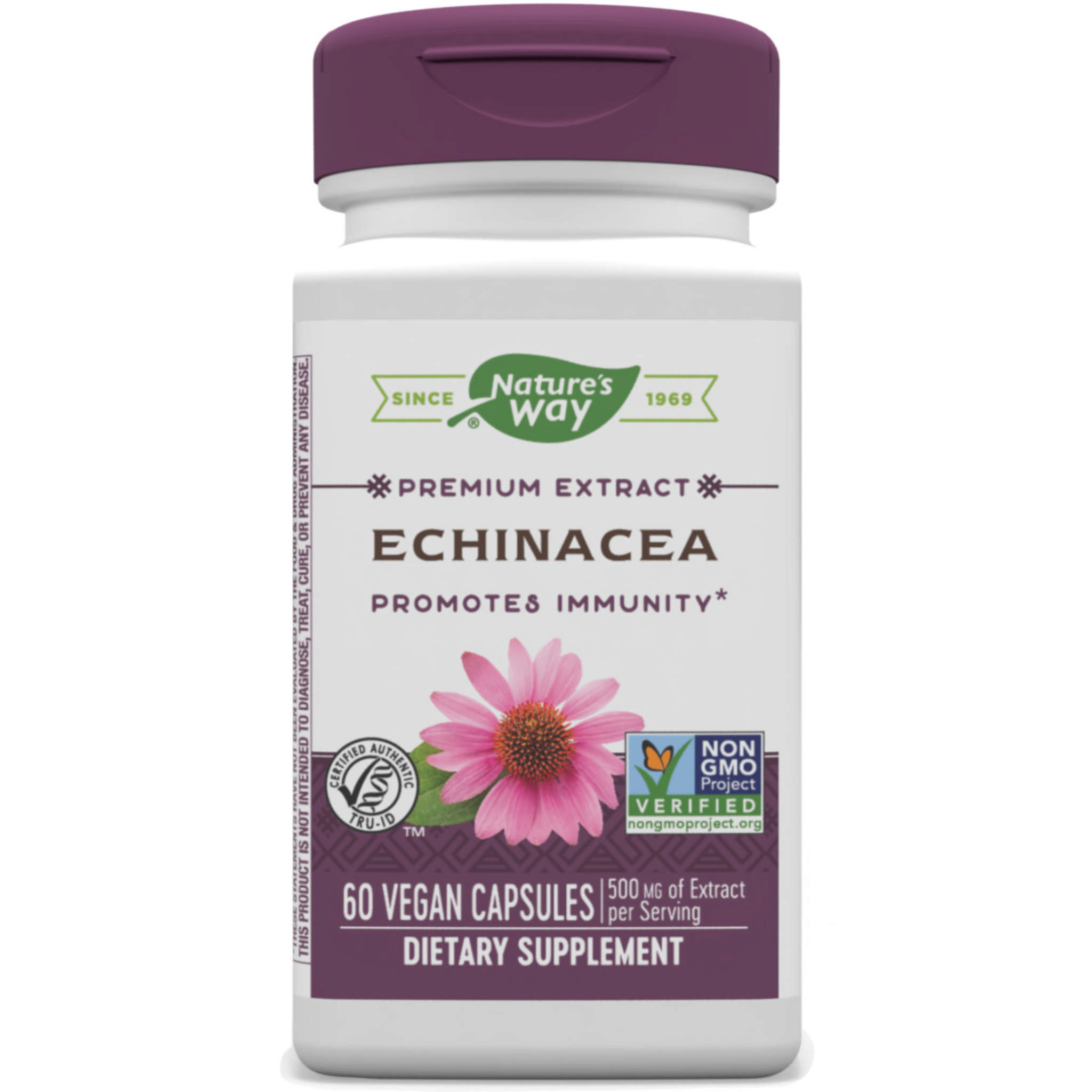 Natures Way - Echin Ext Standardized