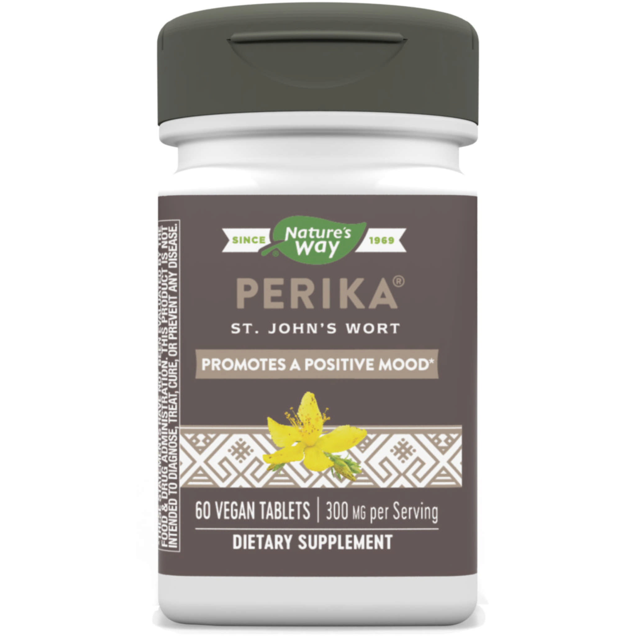 Natures Way - St Johns Wort Perika