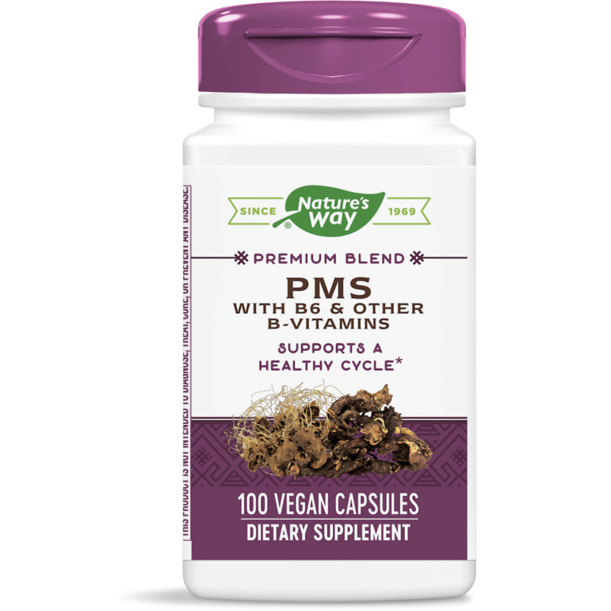 Natures Way - Pms