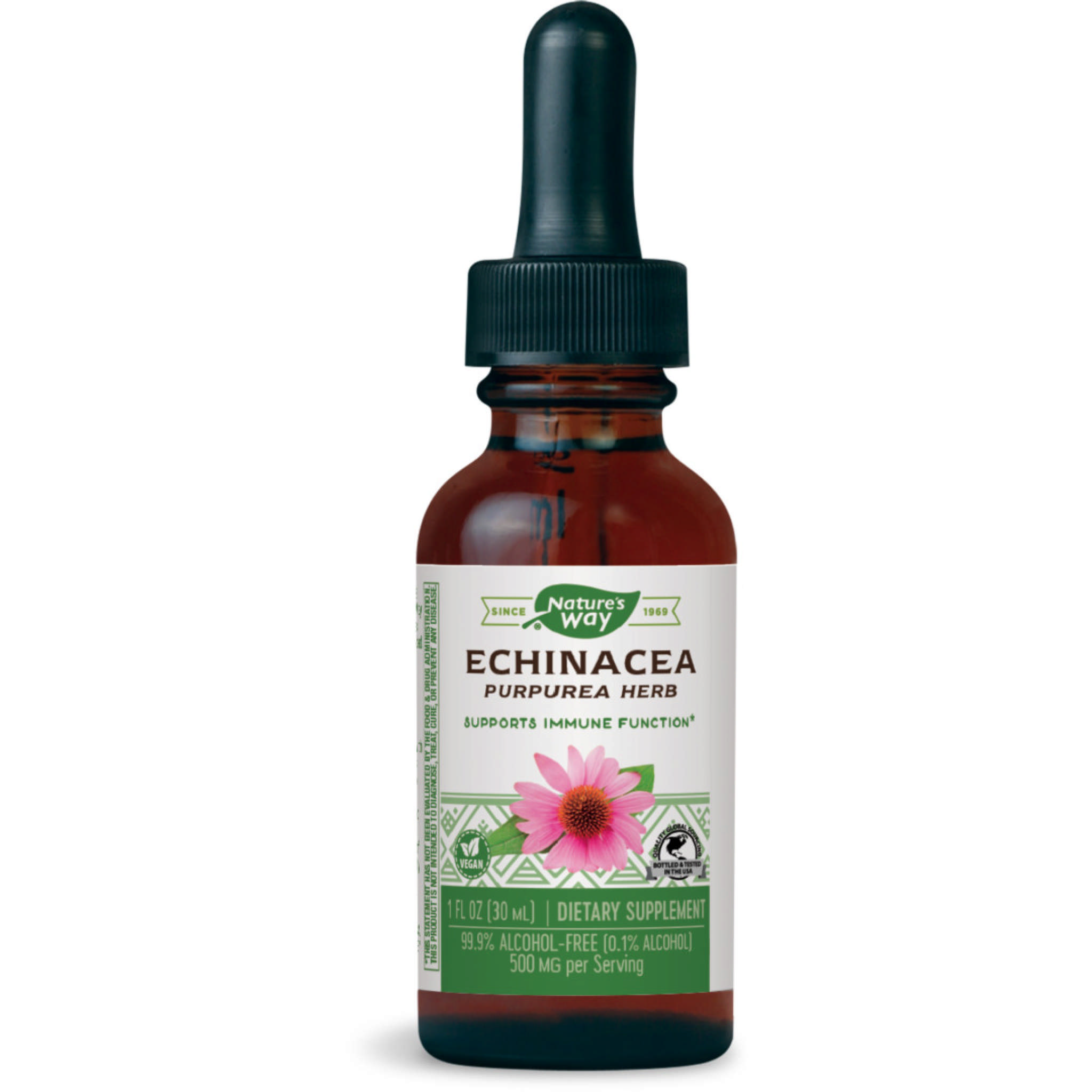 Natures Way - Echin Herb A/F
