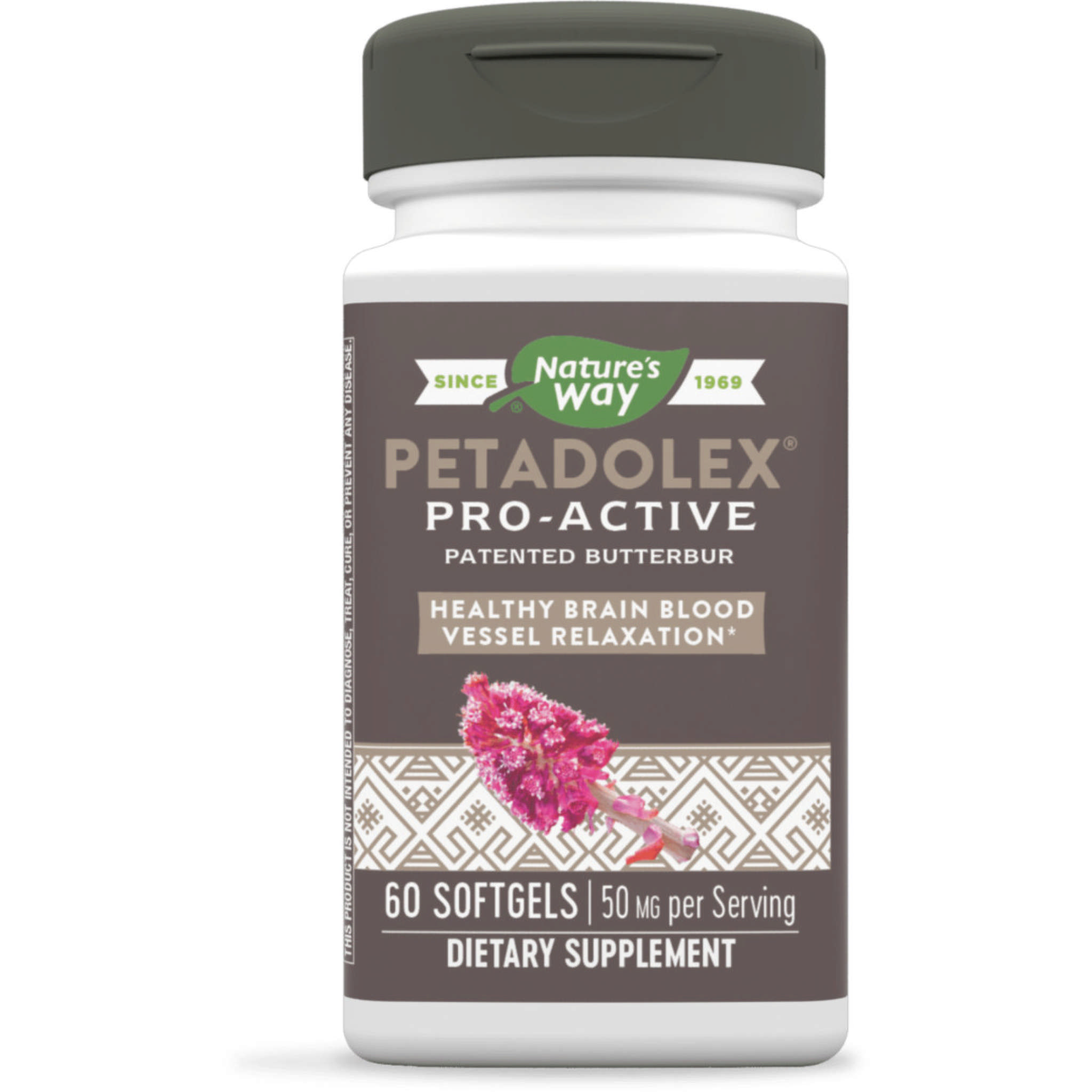 Natures Way - Petadolex Proactive