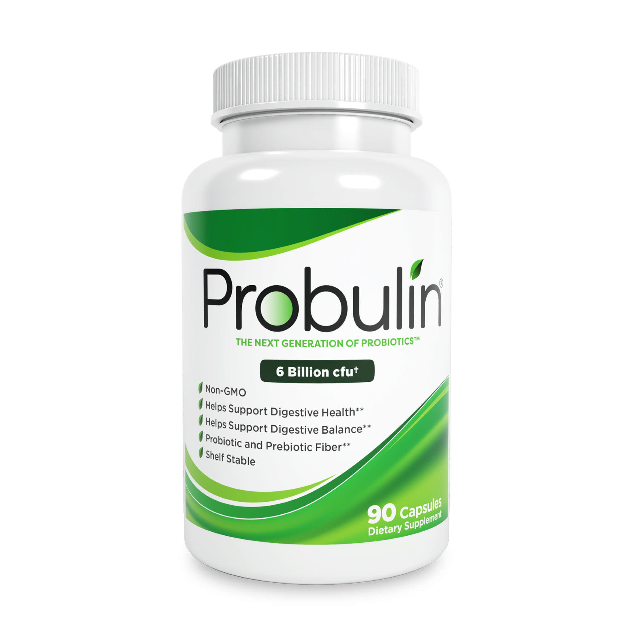 Probulin - Probiotic 6 Billion