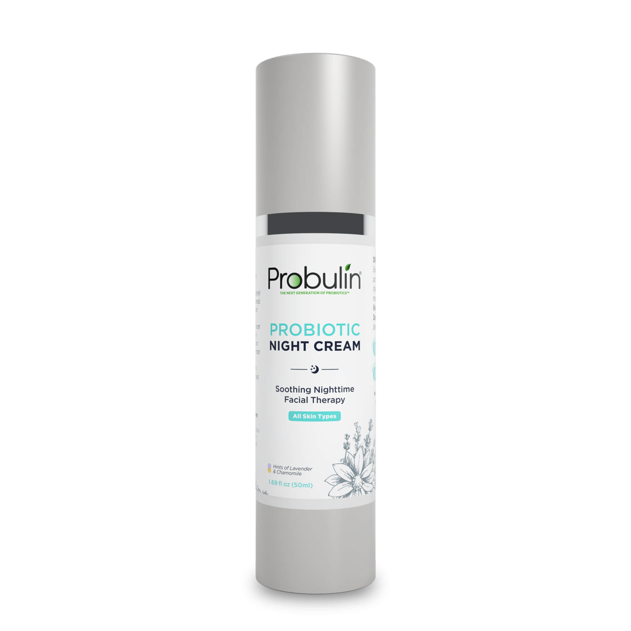 Probulin - Night Cream Prob Lav Cham