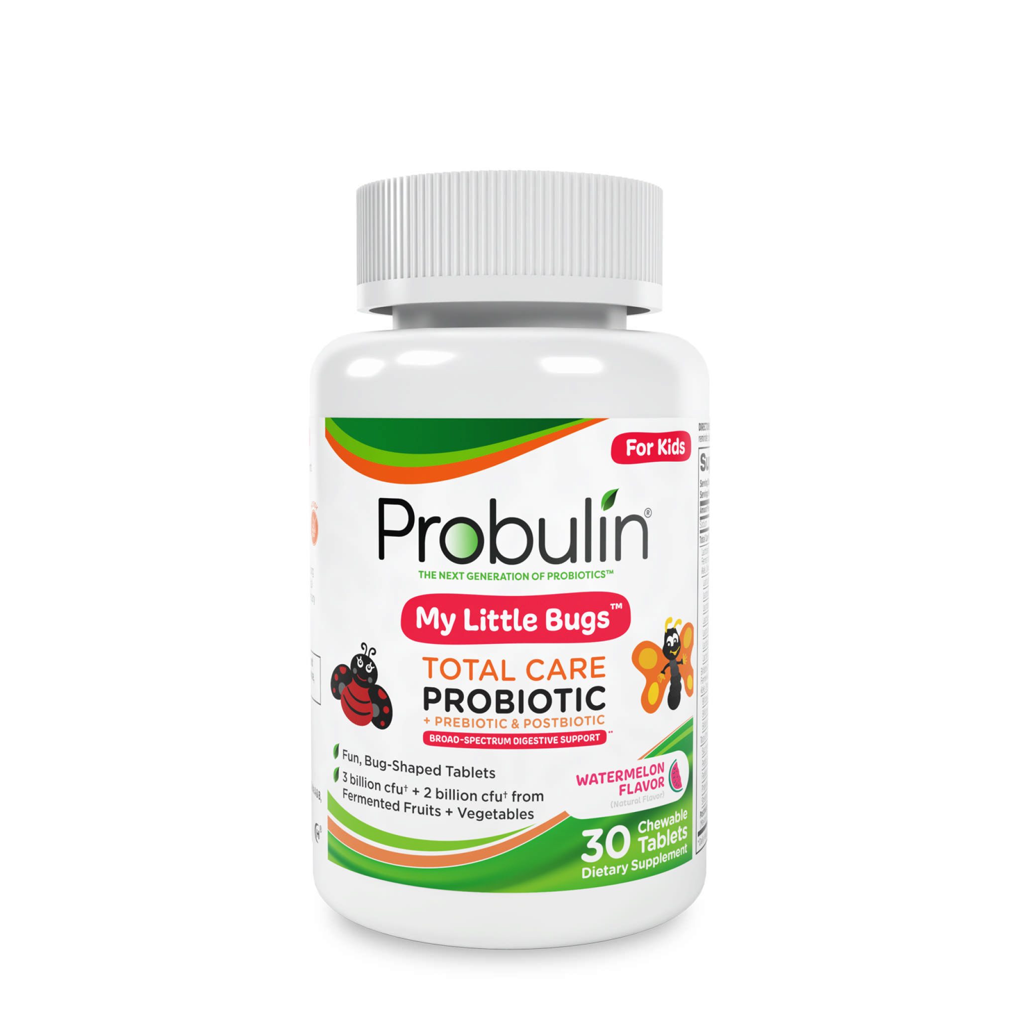 Probulin - Kids Prob 5 Bill My Little Bug