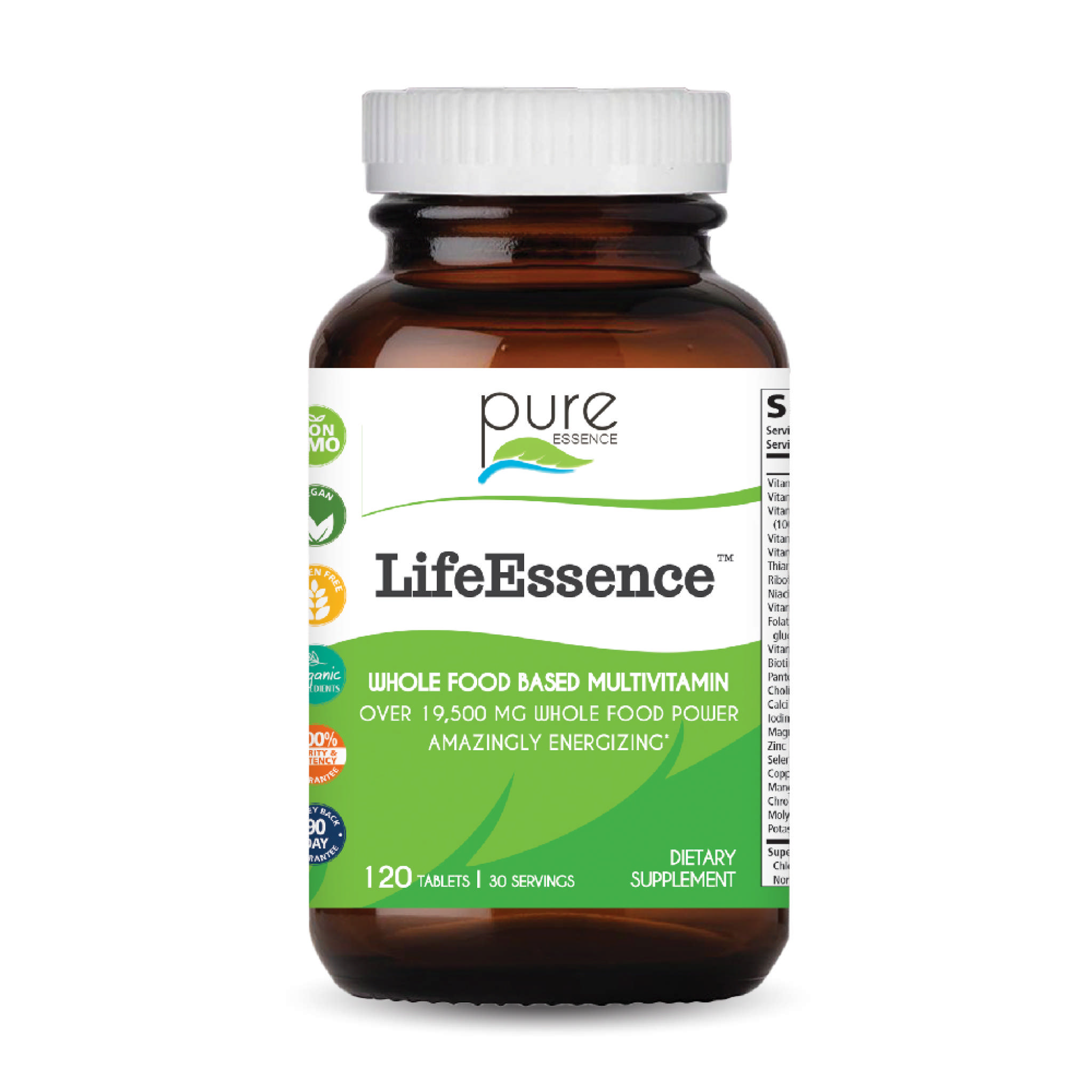 Pure Essence Labs - Life Essence (Master Multiple)