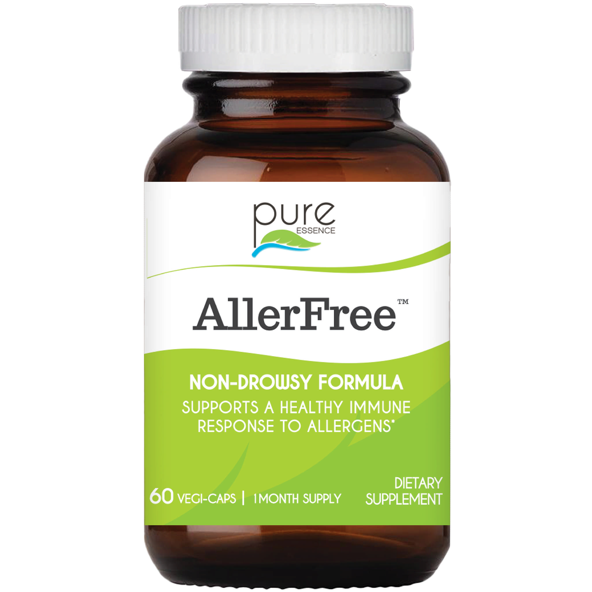 Pure Essence Labs - Aller Free
