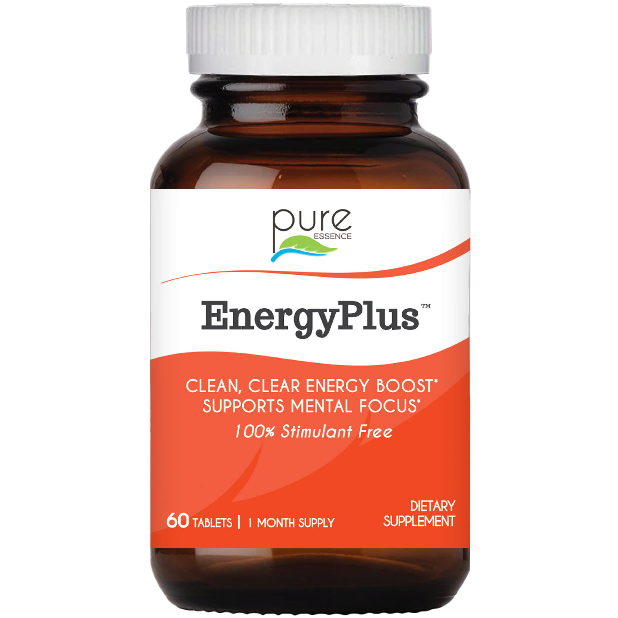 Pure Essence Labs - Energy Plus