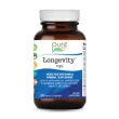 Pure Essence Labs - Longevity Mens Formula