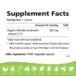 Pure Essence Labs - Maitake 500 mg My Pure