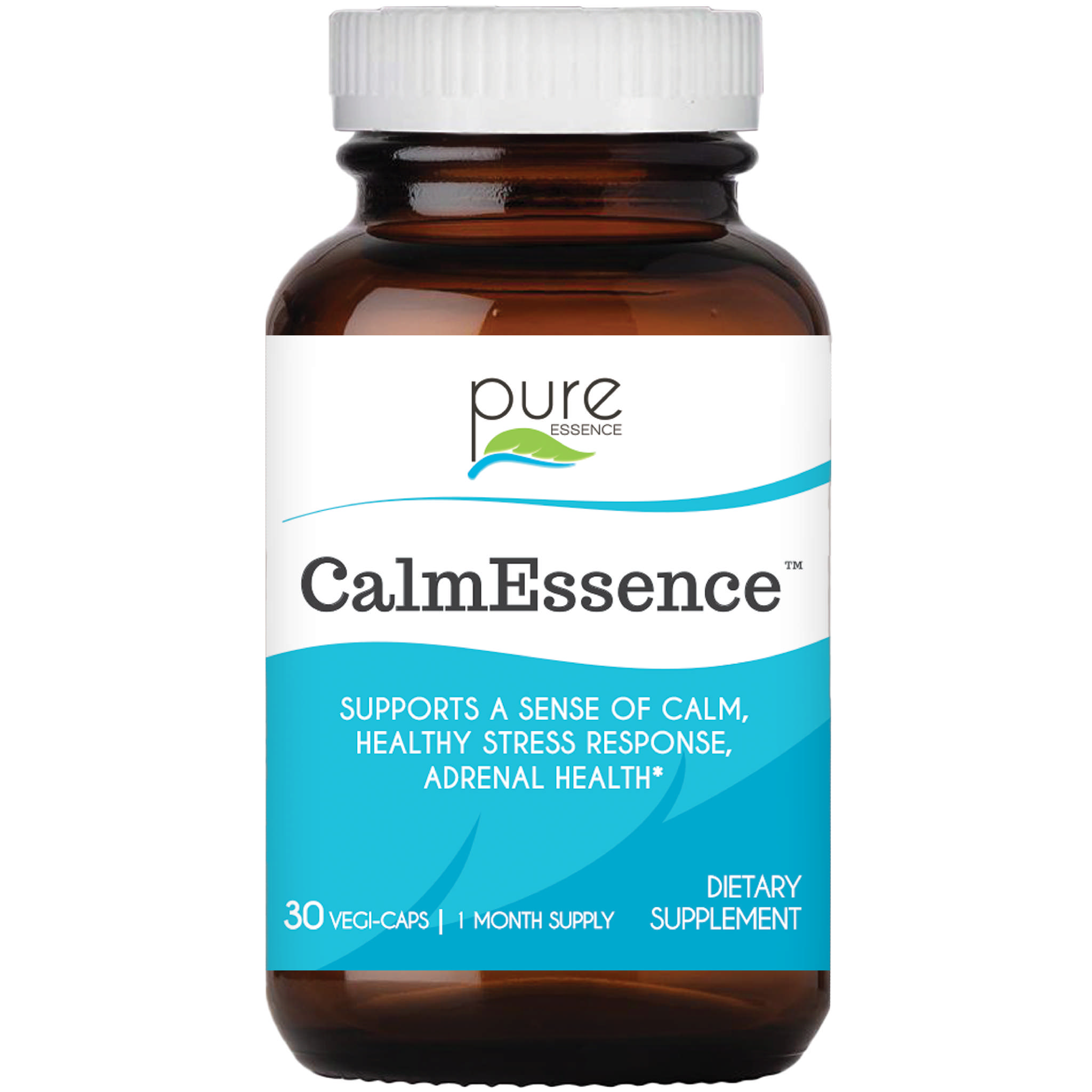 Pure Essence Labs - Calm Essence