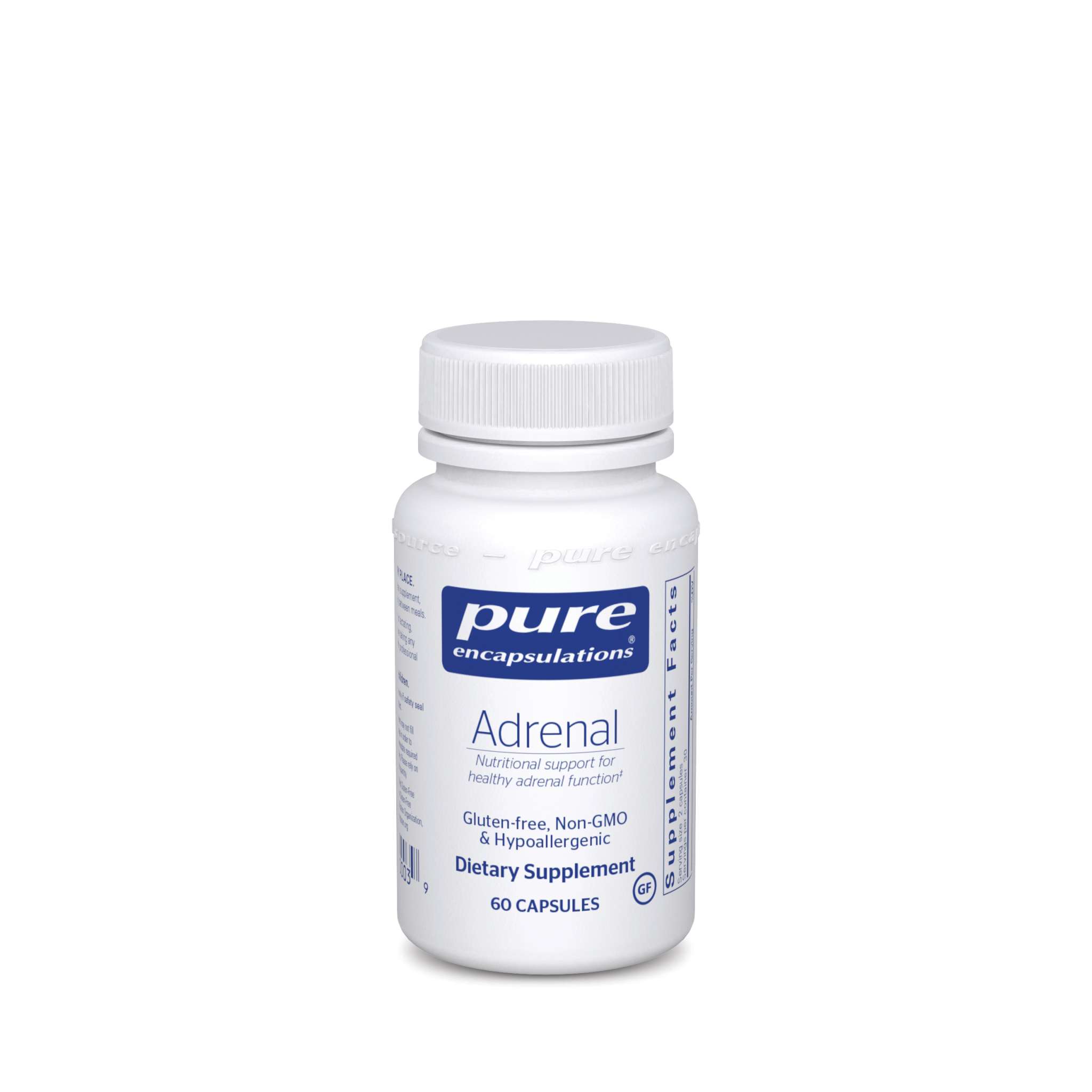 Pure Encapsulations - Adrenal