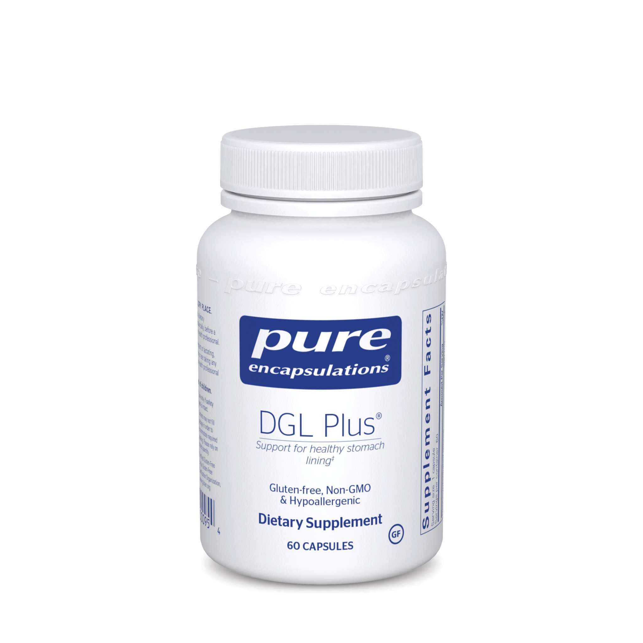 Pure Encapsulations - Dgl +