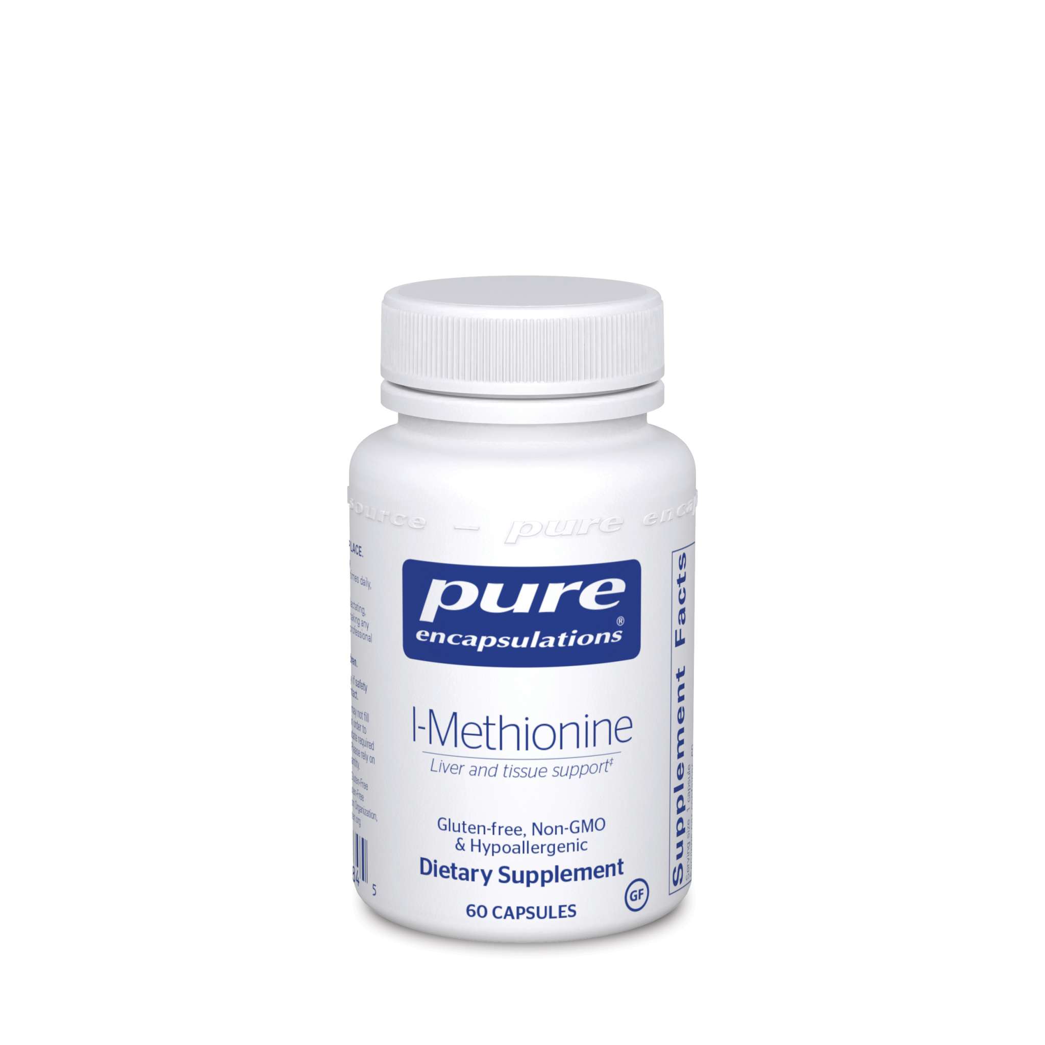 Pure Encapsulations - Methionine 375